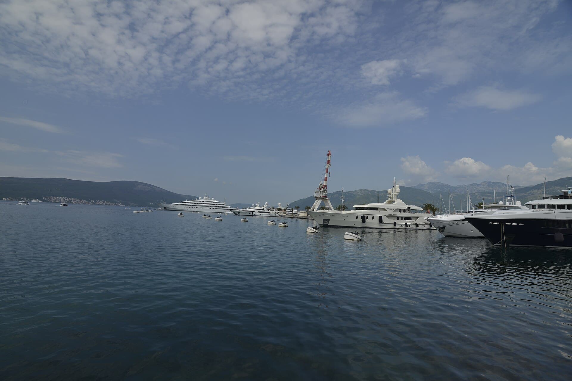Porto Montenegro
