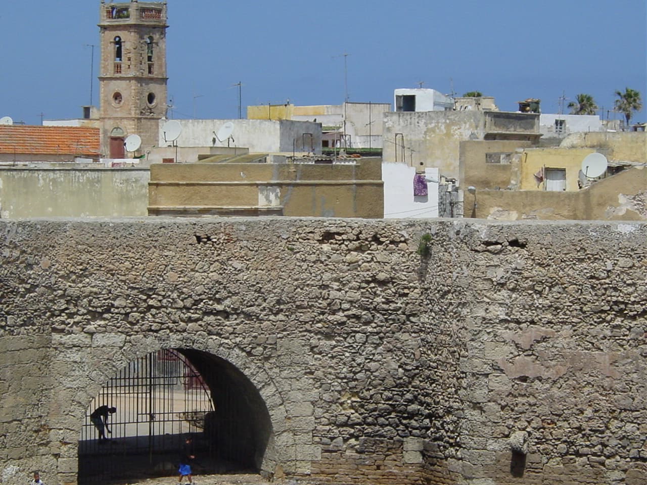 El Jadida