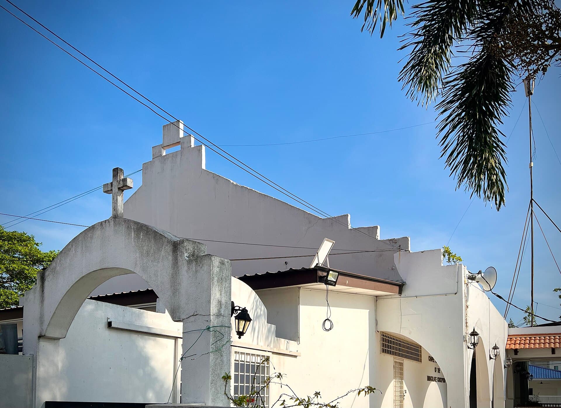 Portuguese Settlement, Malacca