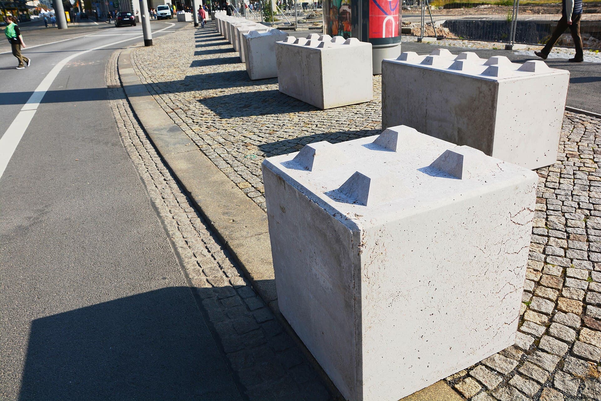Postplatz, Dresden