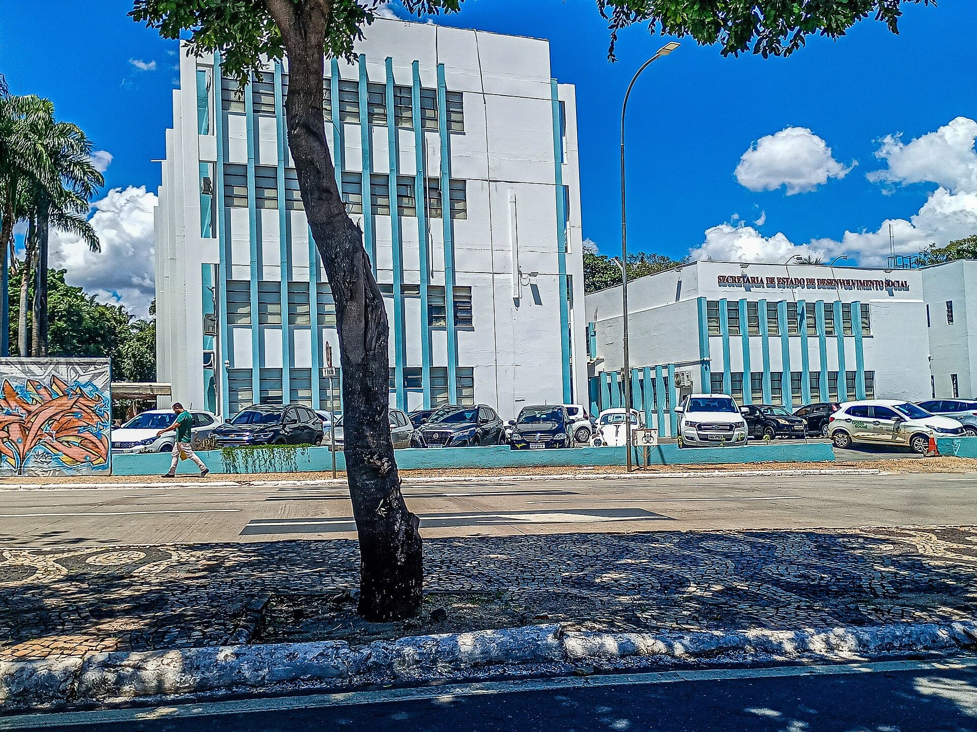 Praça Cívica (Goiânia)