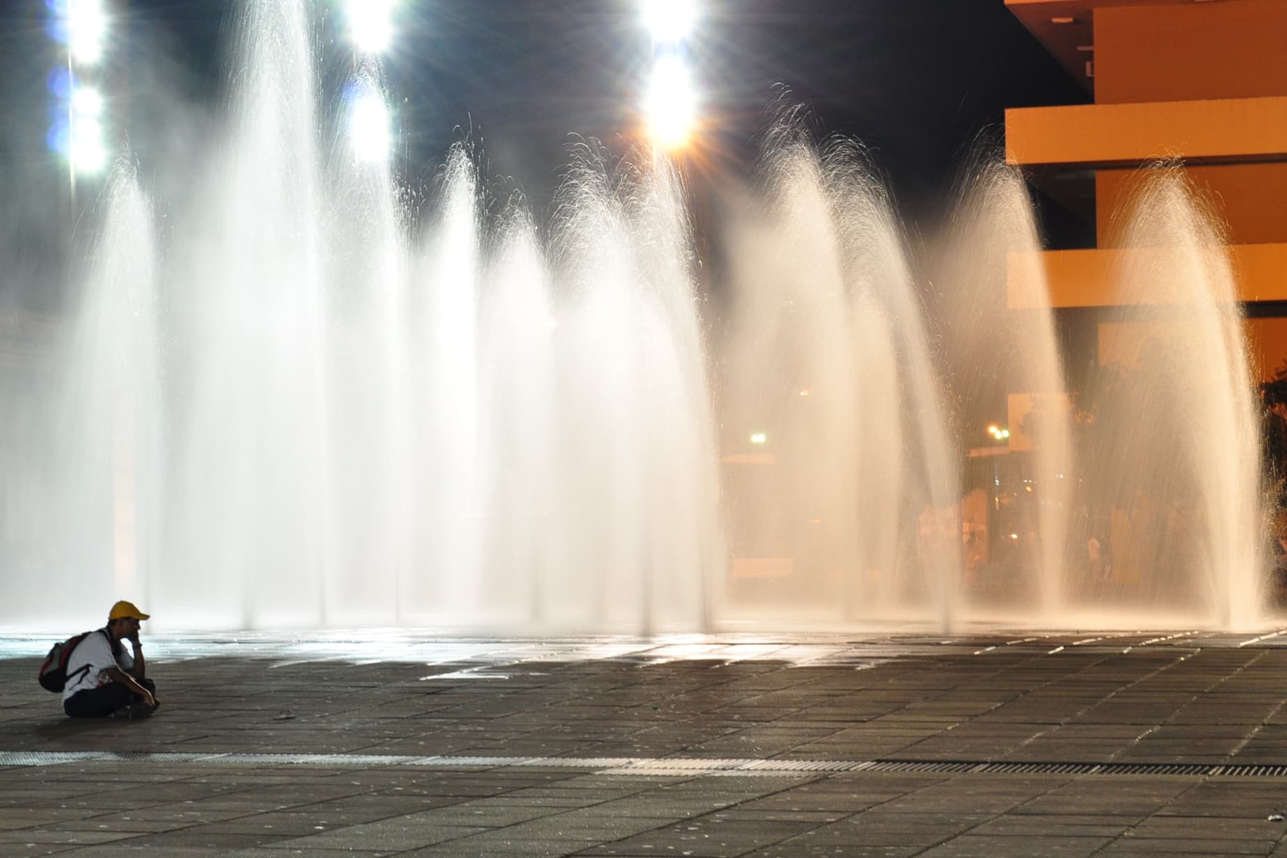 Praça da Estação, Belo Horizonte