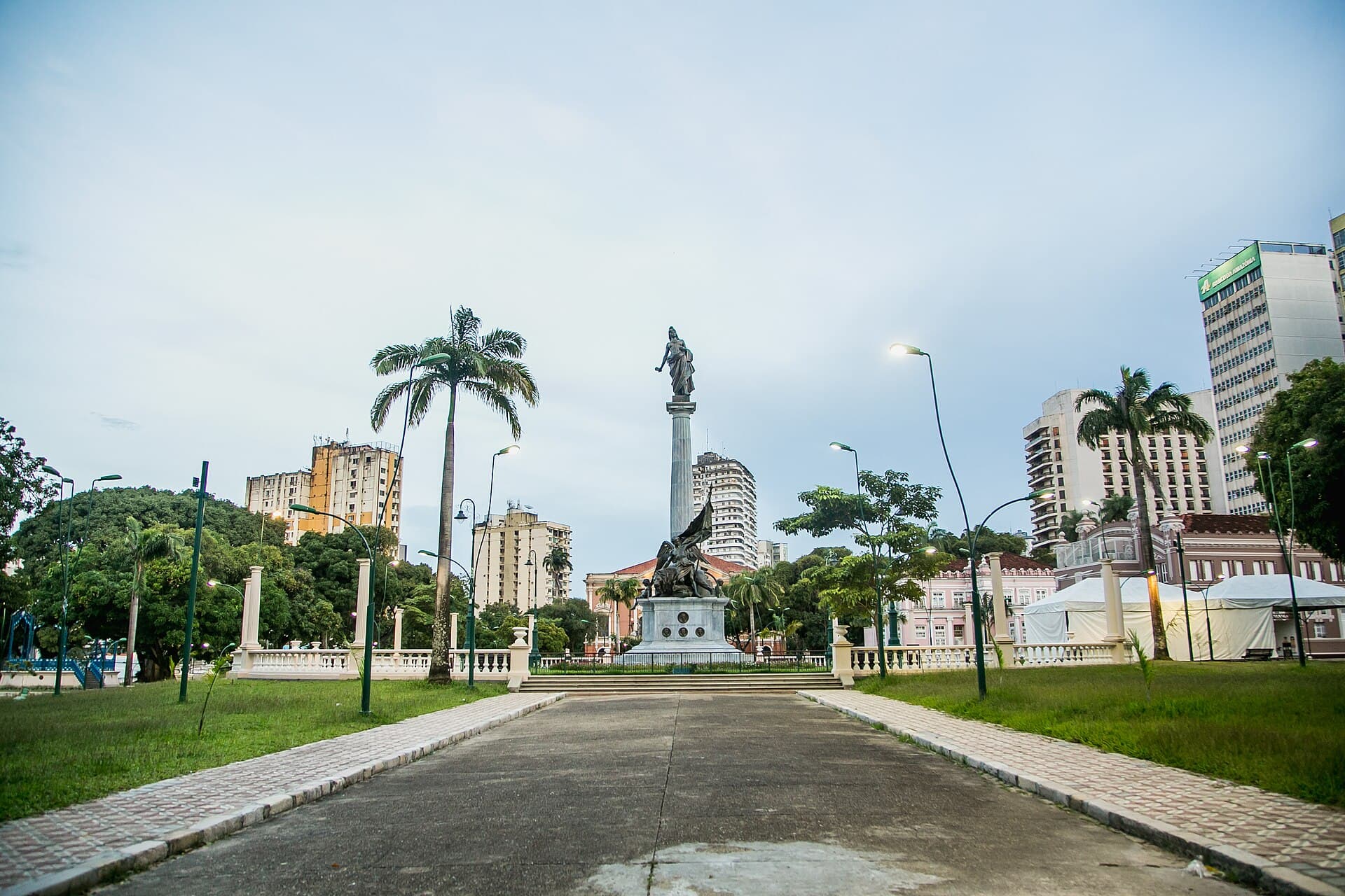 Praça da República (Belém)