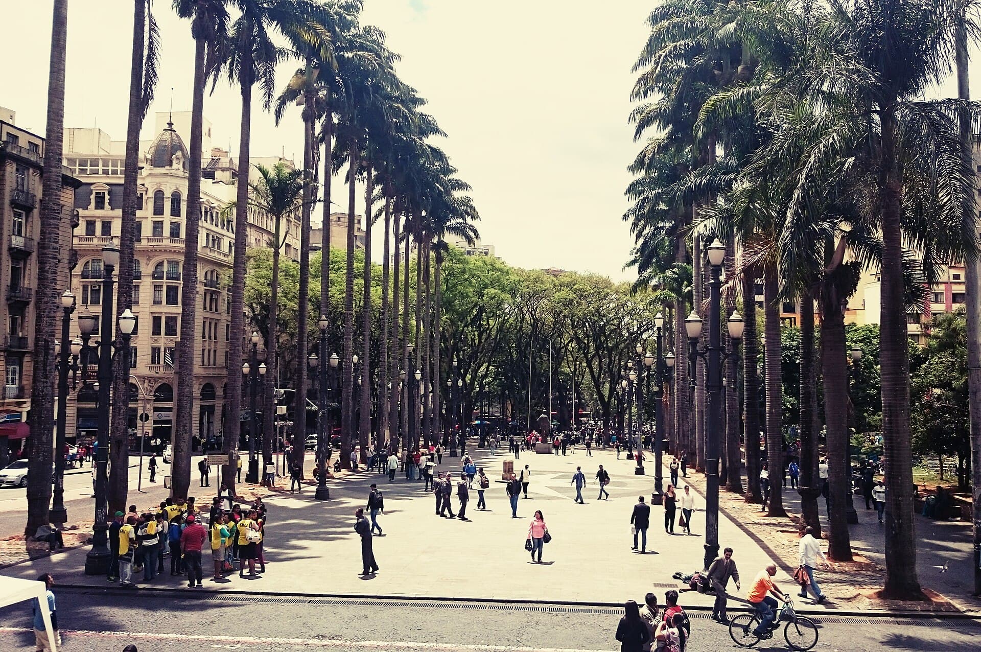 Praça da República (São Paulo)