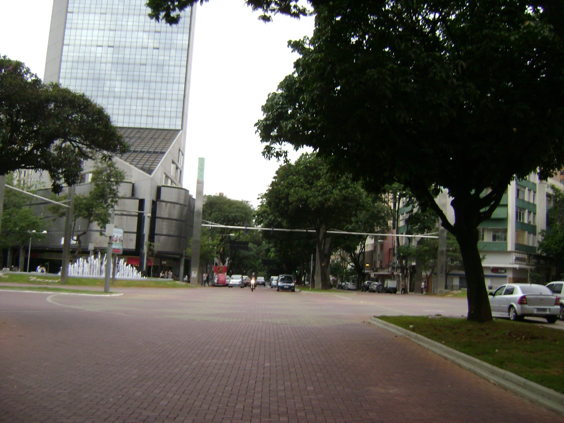 Praça da Savassi