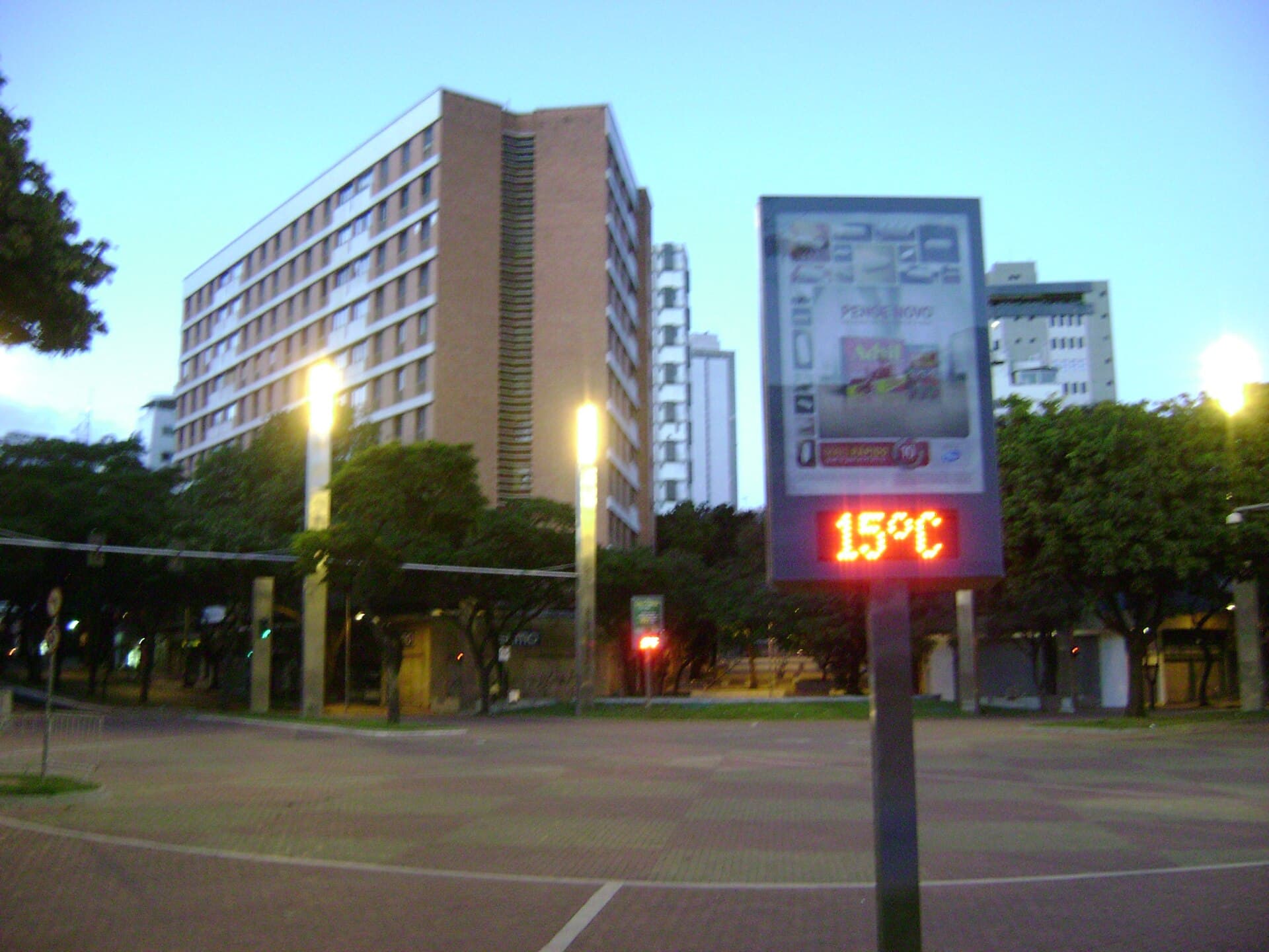 Praça da Savassi, Belo Horizonte