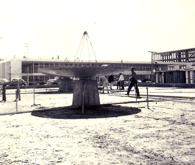 Praça do Buriti, Brasília