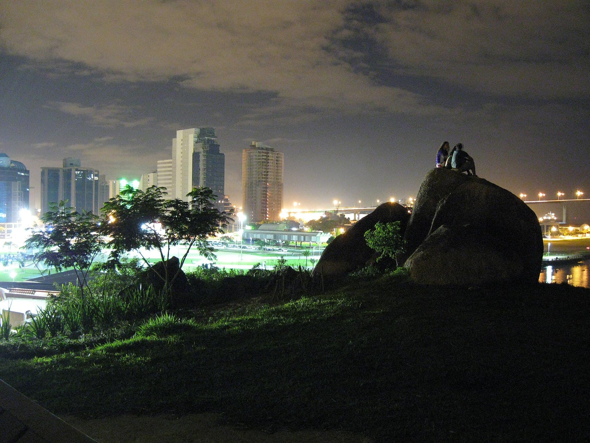 Praça do Papa, Belo Horizonte