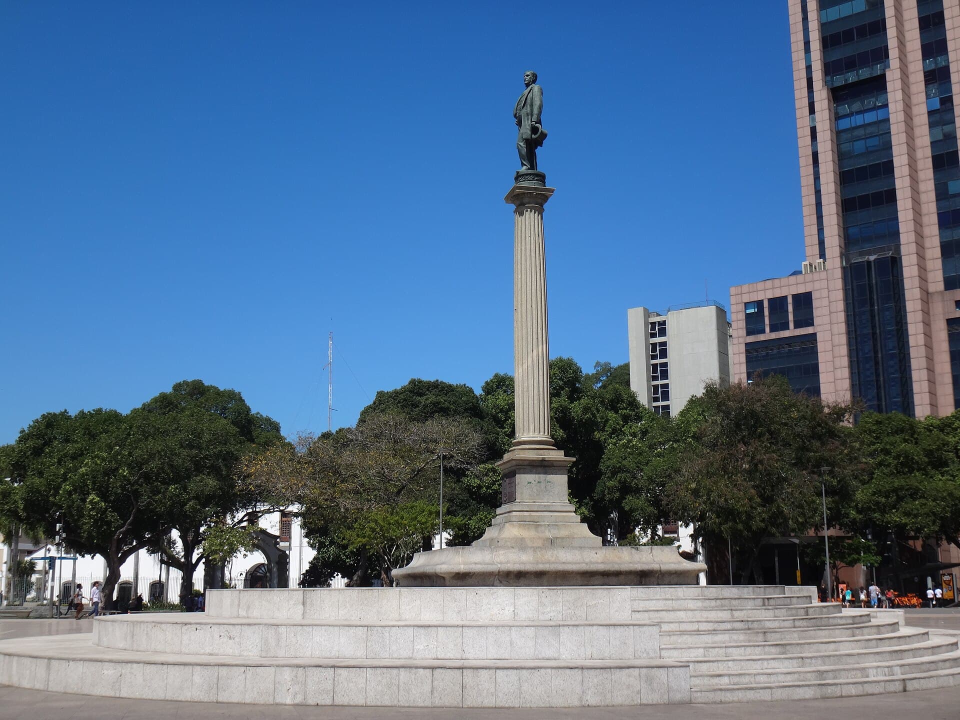 Praça Mauá, Rio de Janeiro