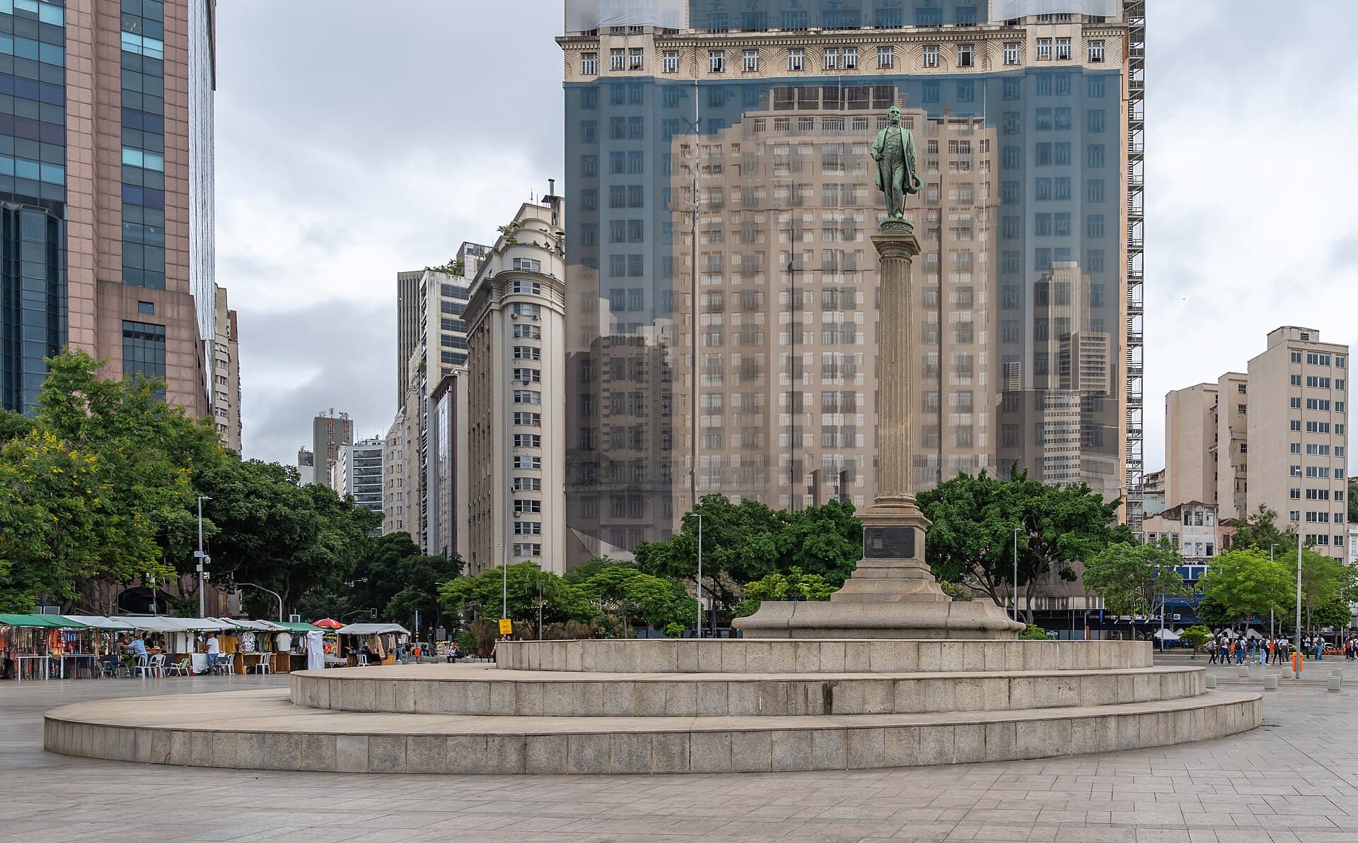Praça Mauá, Rio de Janeiro