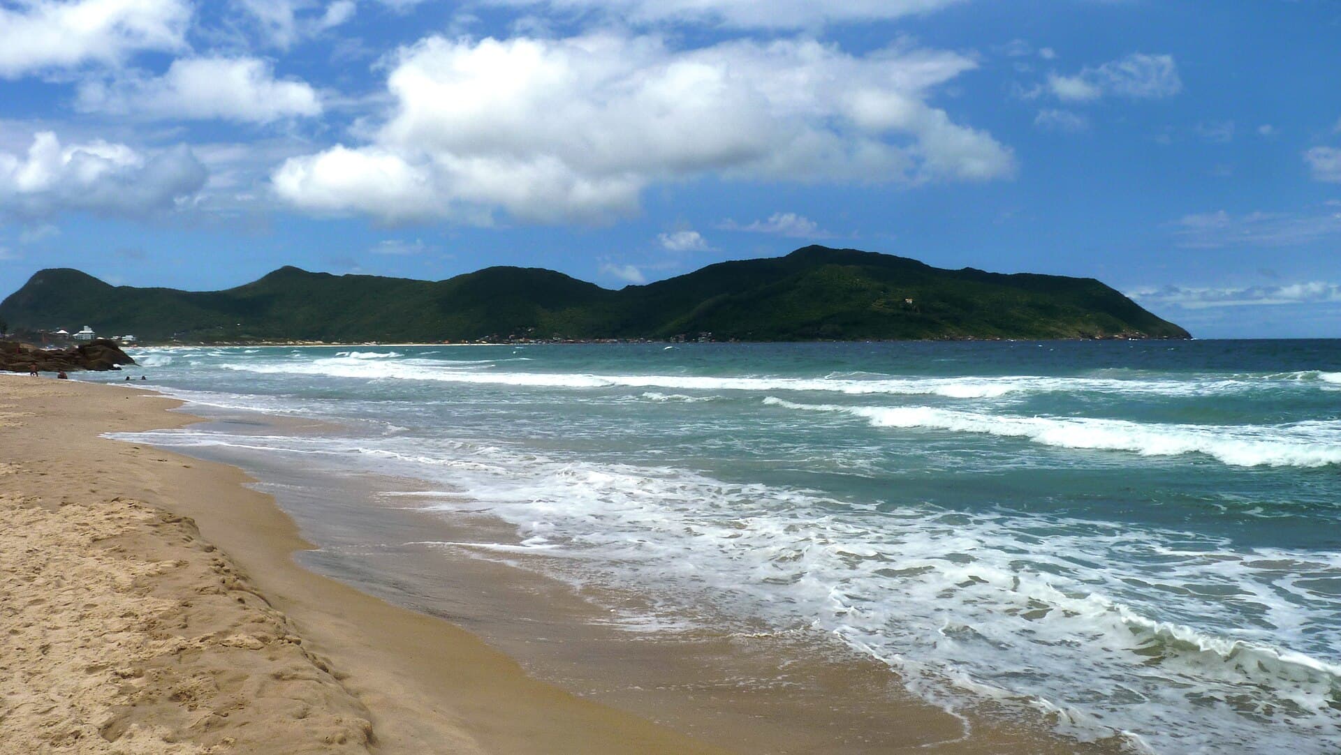 Praia Brava, Florianópolis