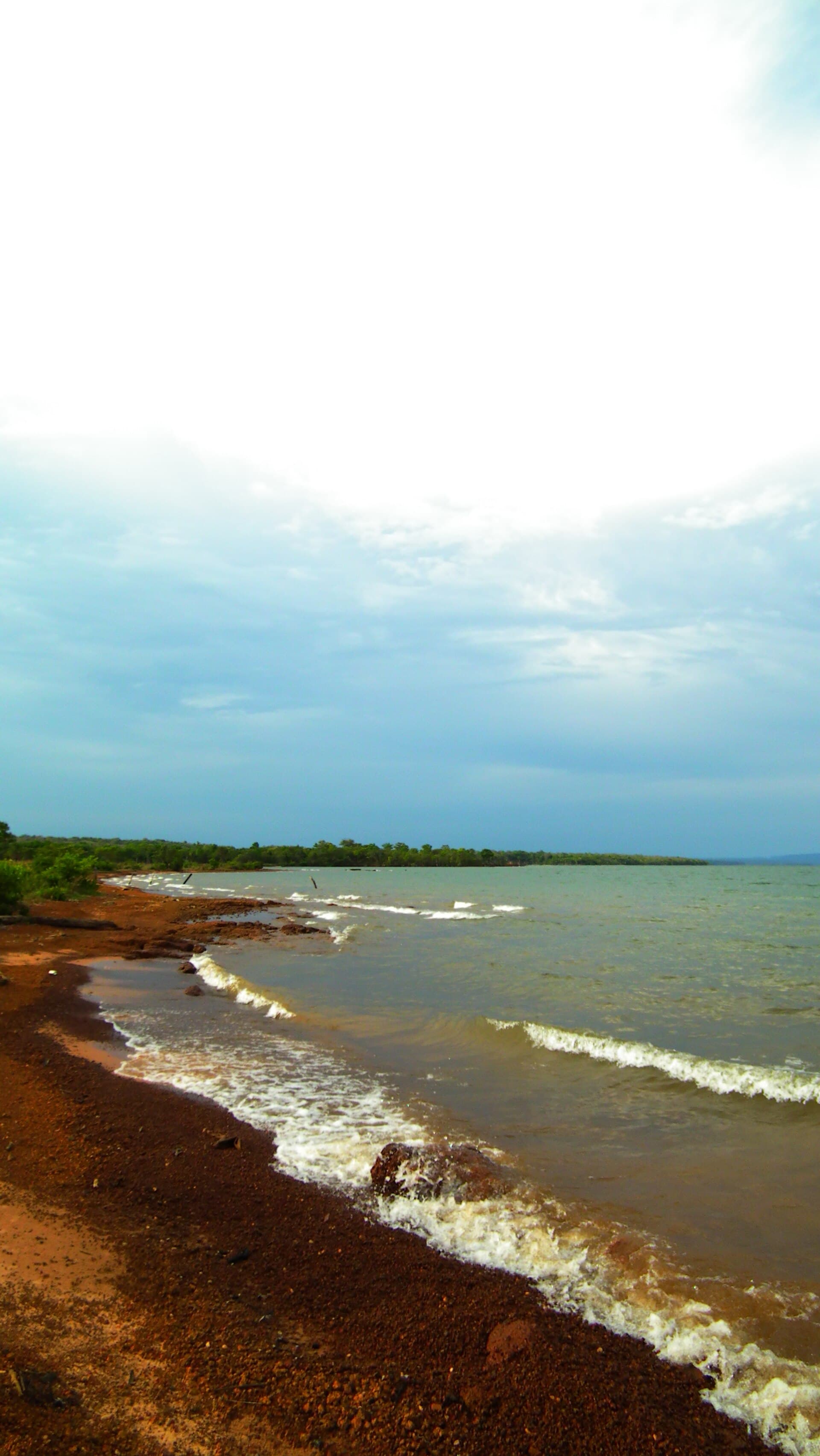 Praia da Graciosa, Palmas, Palmas