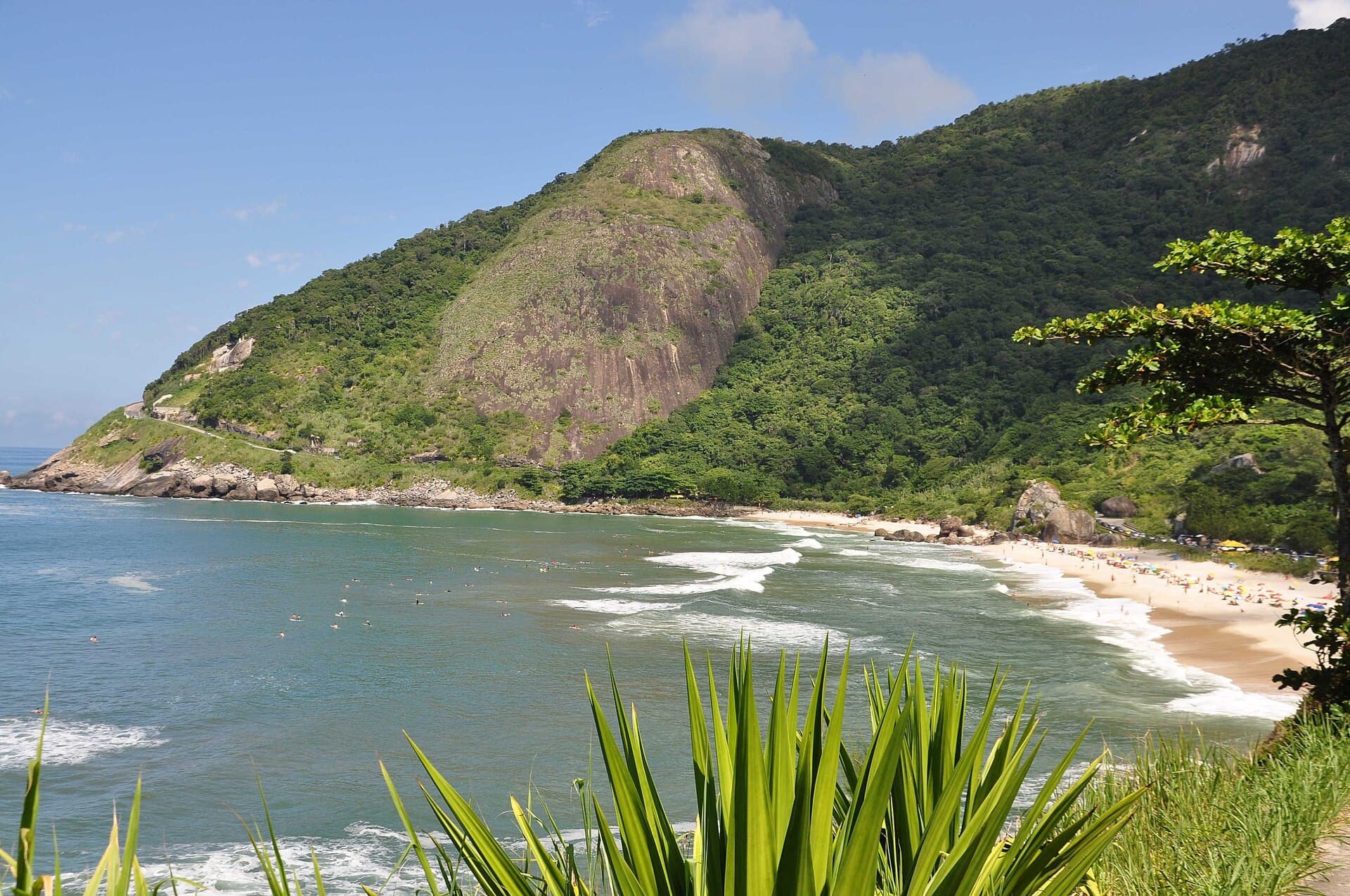 Prainha, Rio de Janeiro
