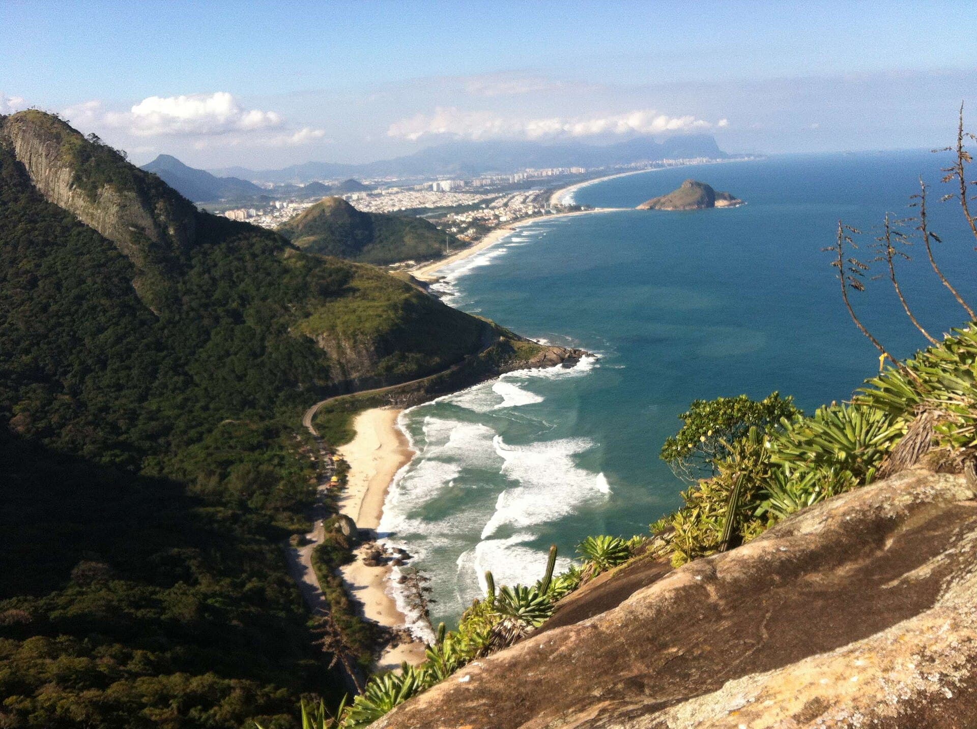 Prainha, Rio de Janeiro