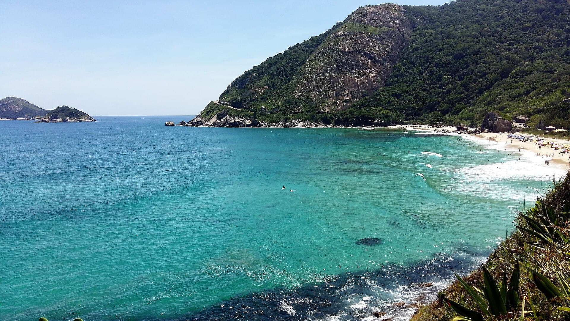 Prainha, Rio de Janeiro