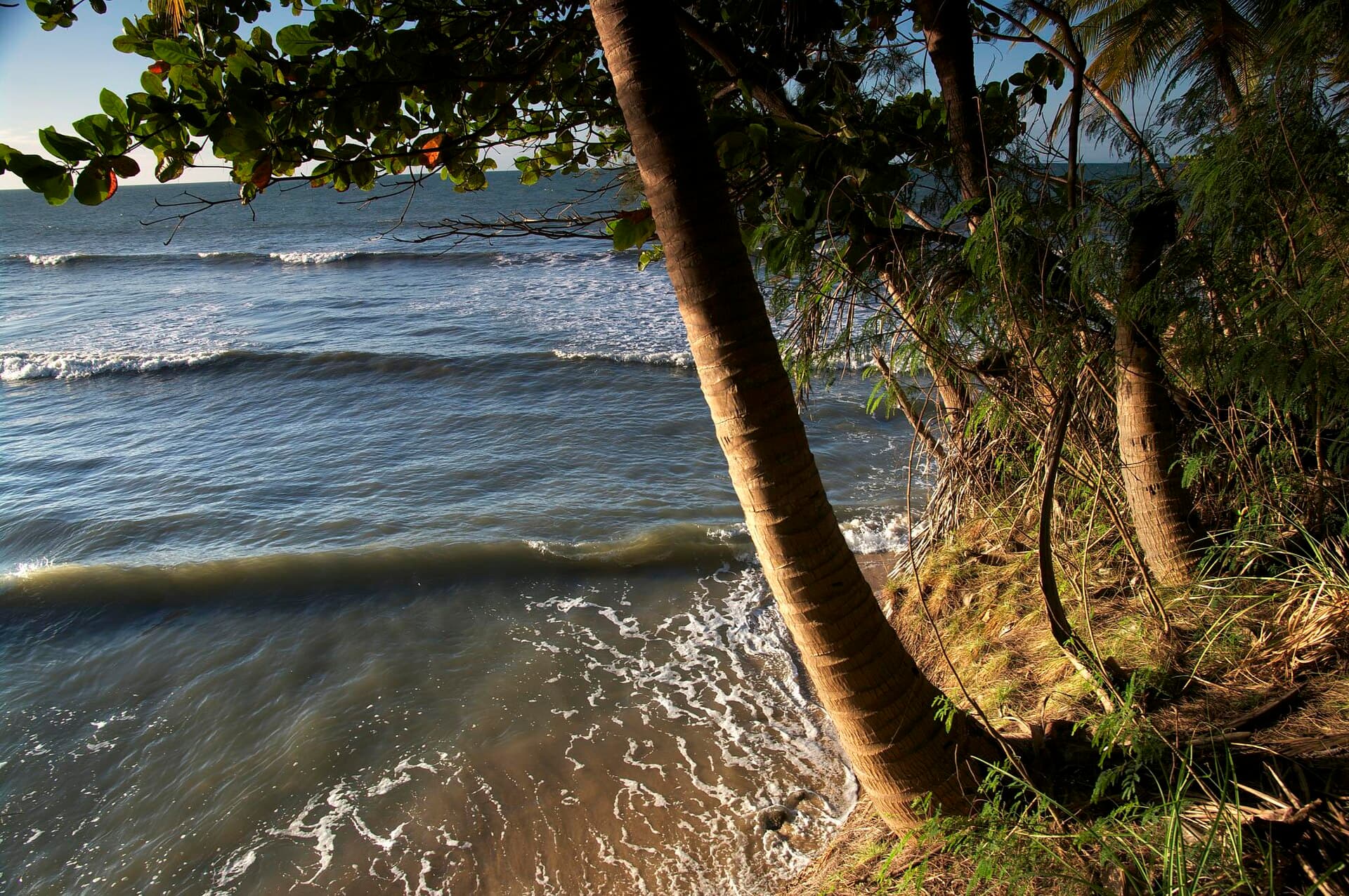 Praia da Taíba, São Gonçalo do Amarante