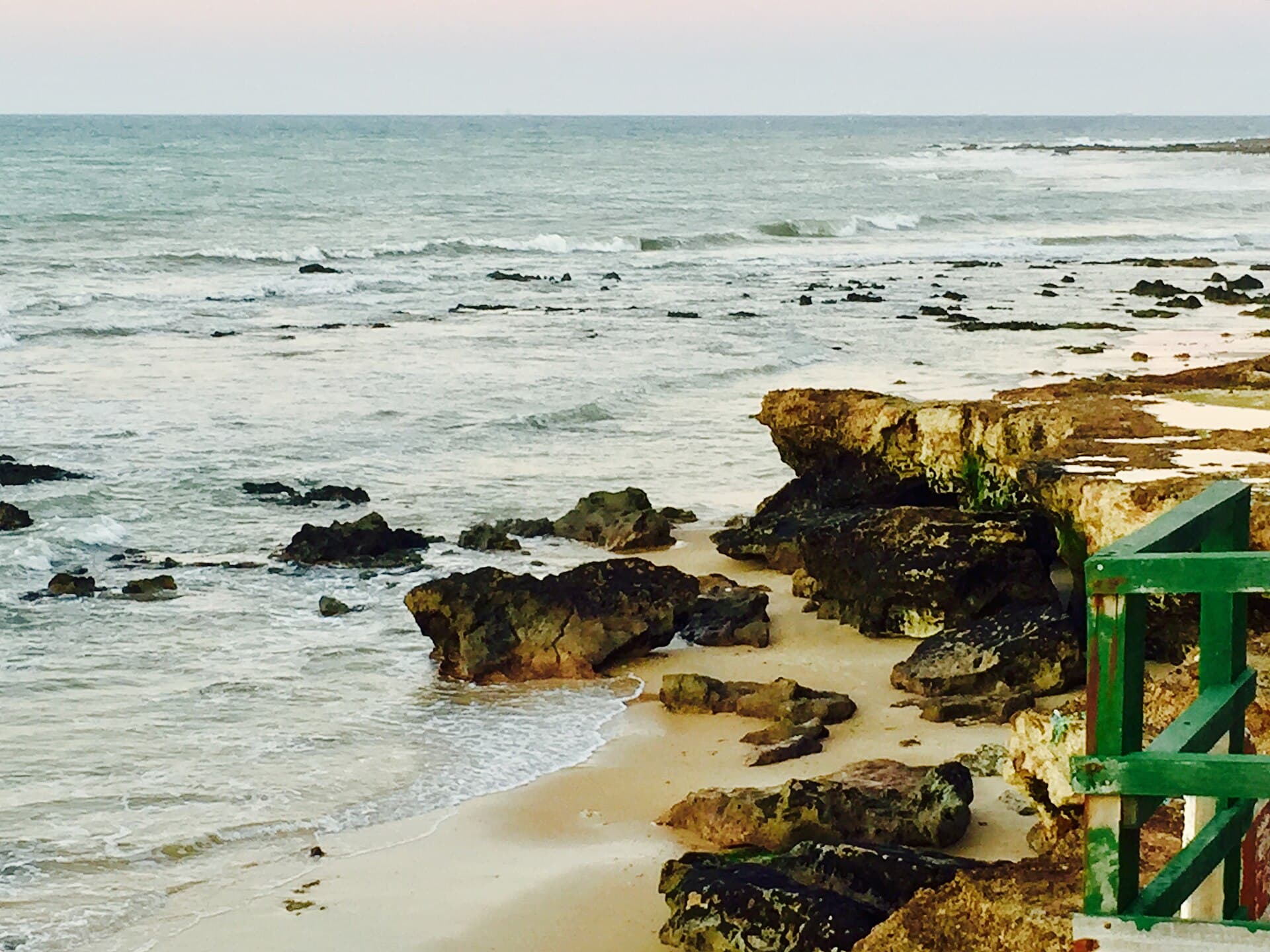 Praia da Taíba, São Gonçalo do Amarante