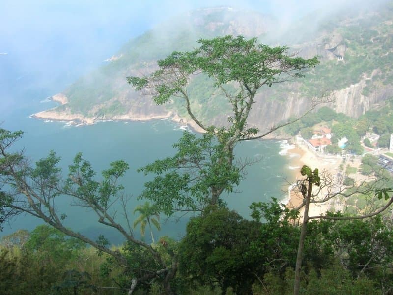 Praia da Urca, Rio de Janeiro