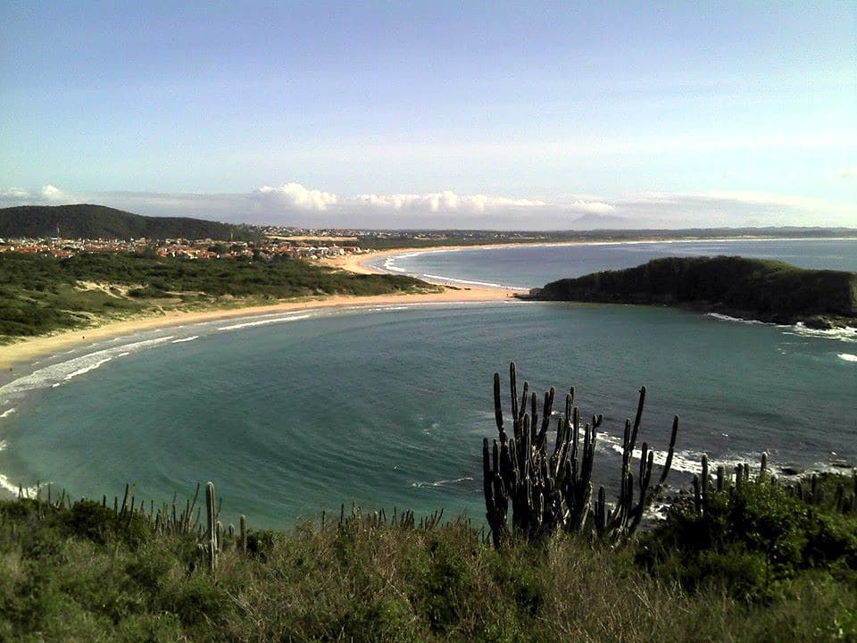 Praia das Conchas, Cabo Frio, Cabo Frio