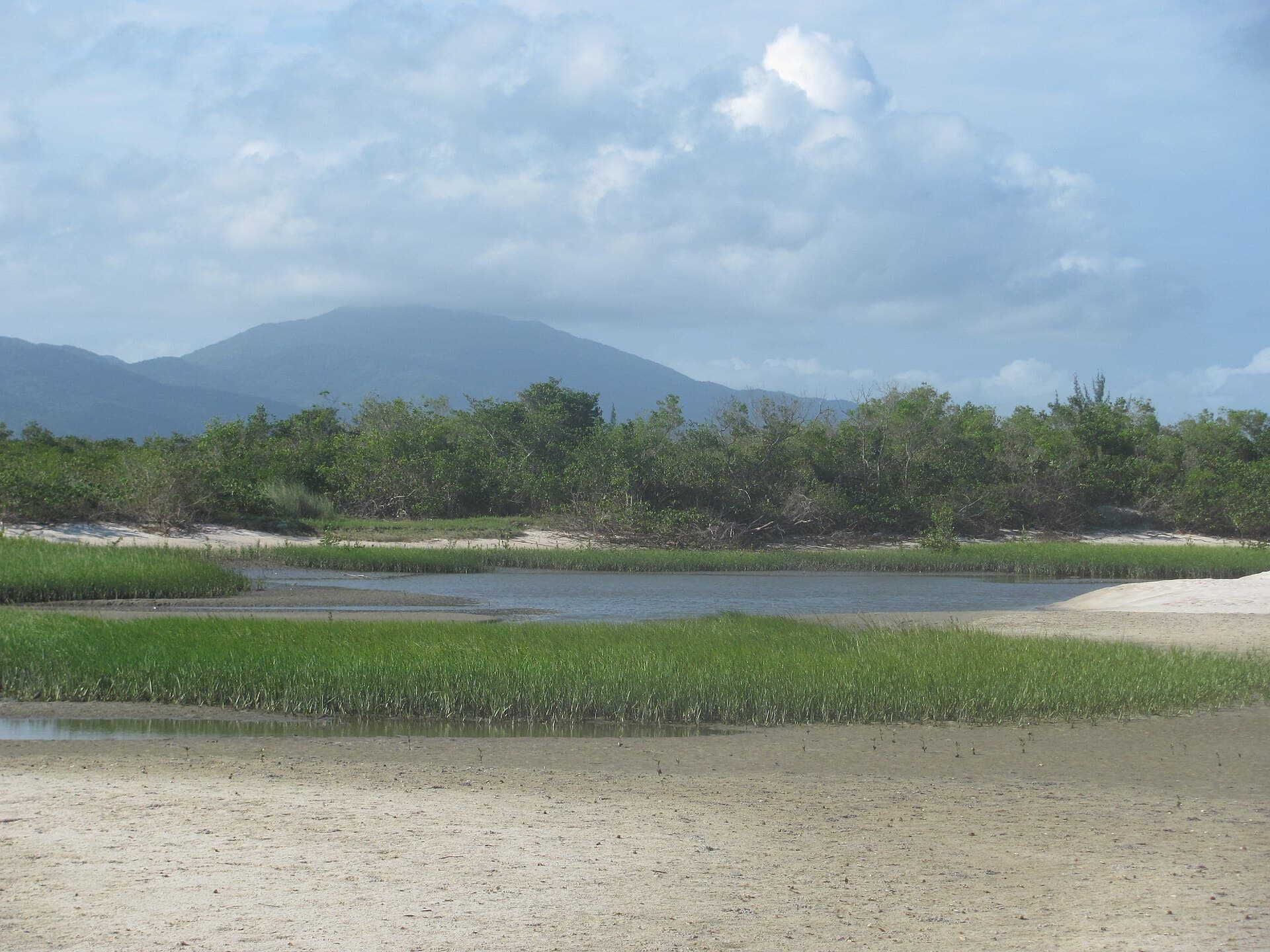 Praia de Jurerê, Florianópolis