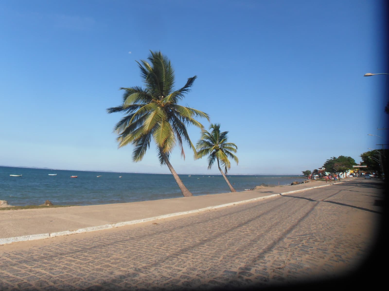 Mar Grande Beach, Vera Cruz