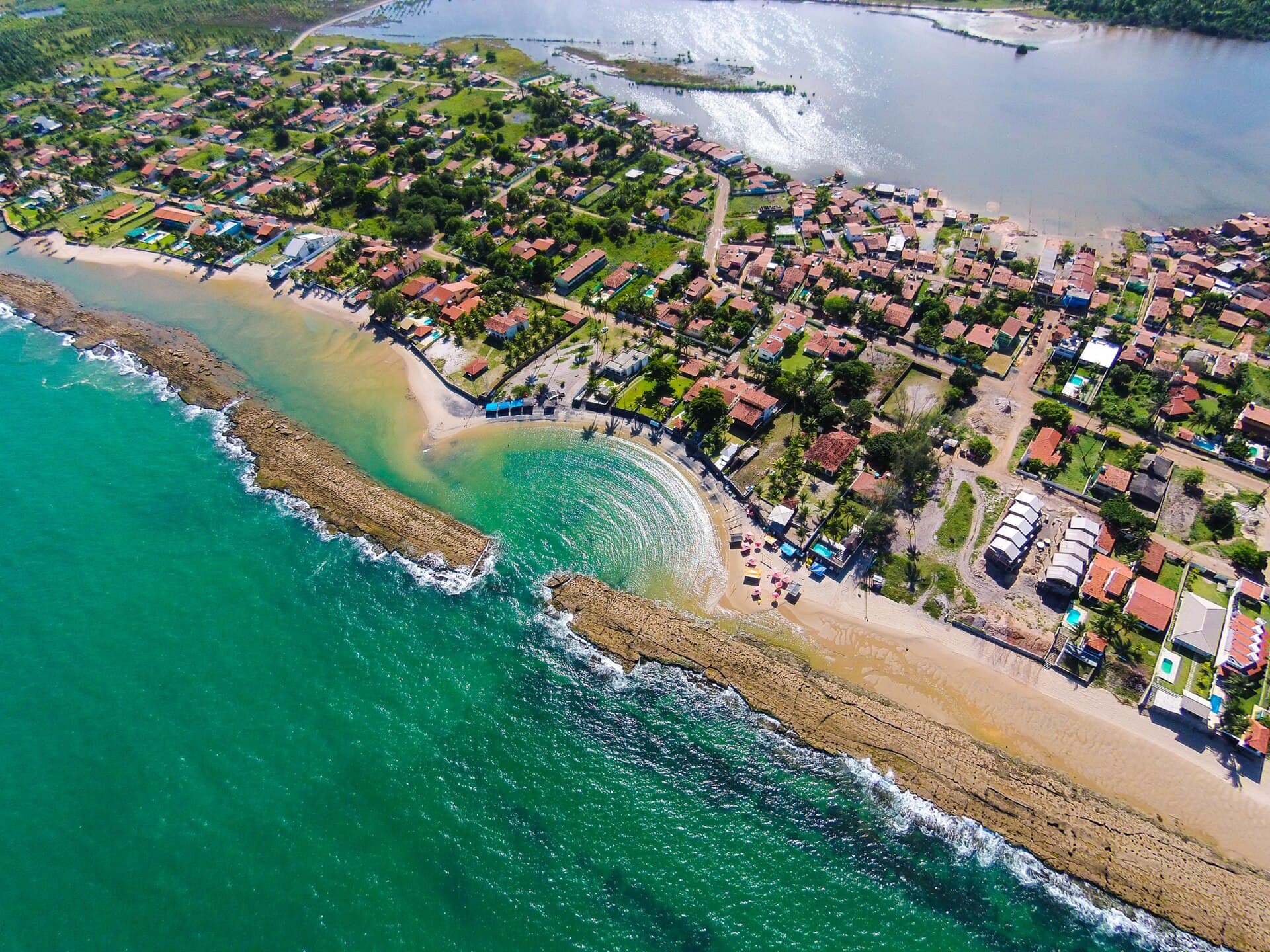 Praia de Serrambi, Ipojuca