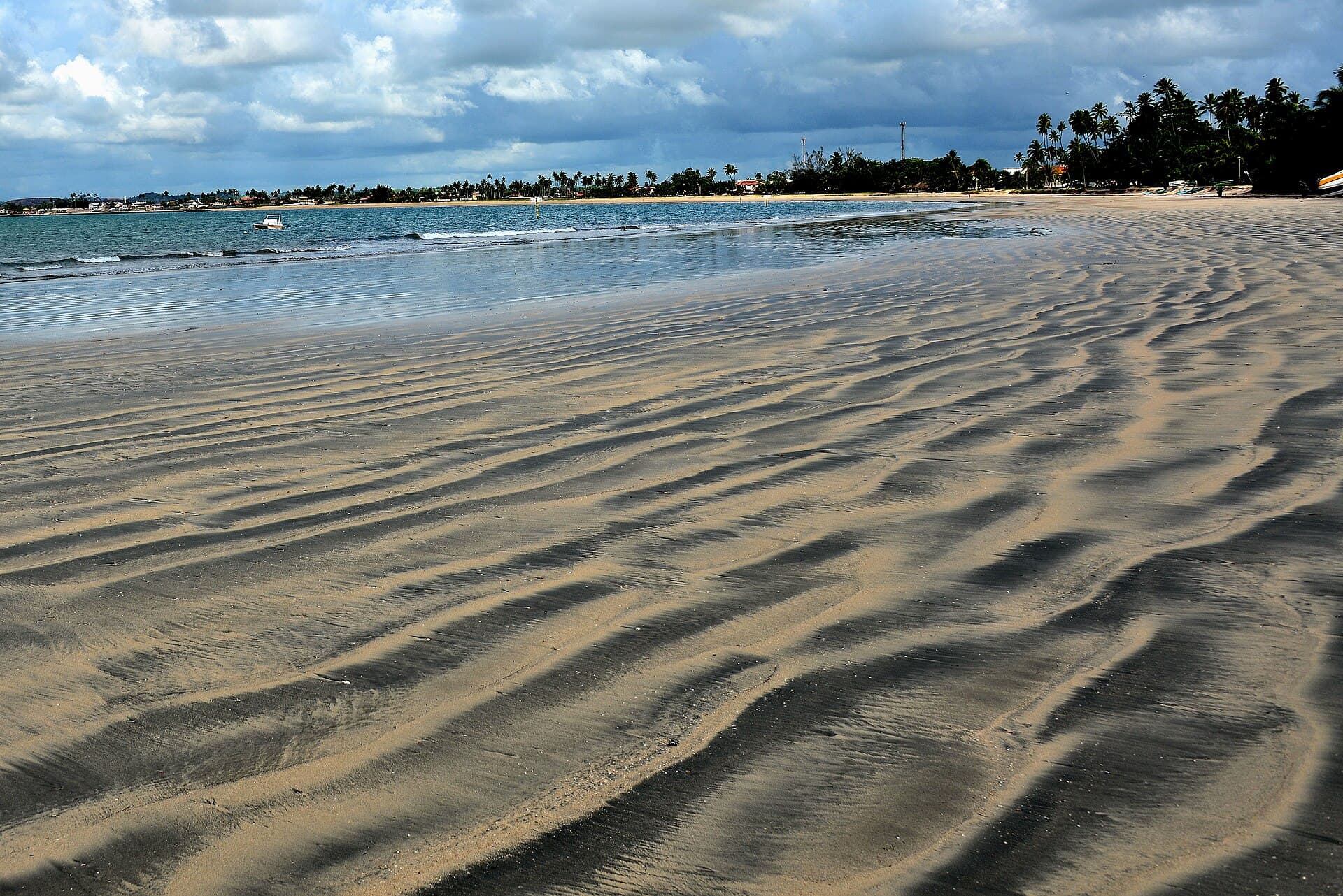 Praia de Serrambi, Ipojuca
