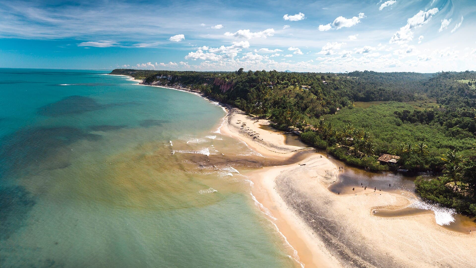 Praia do Espelho, Trancoso