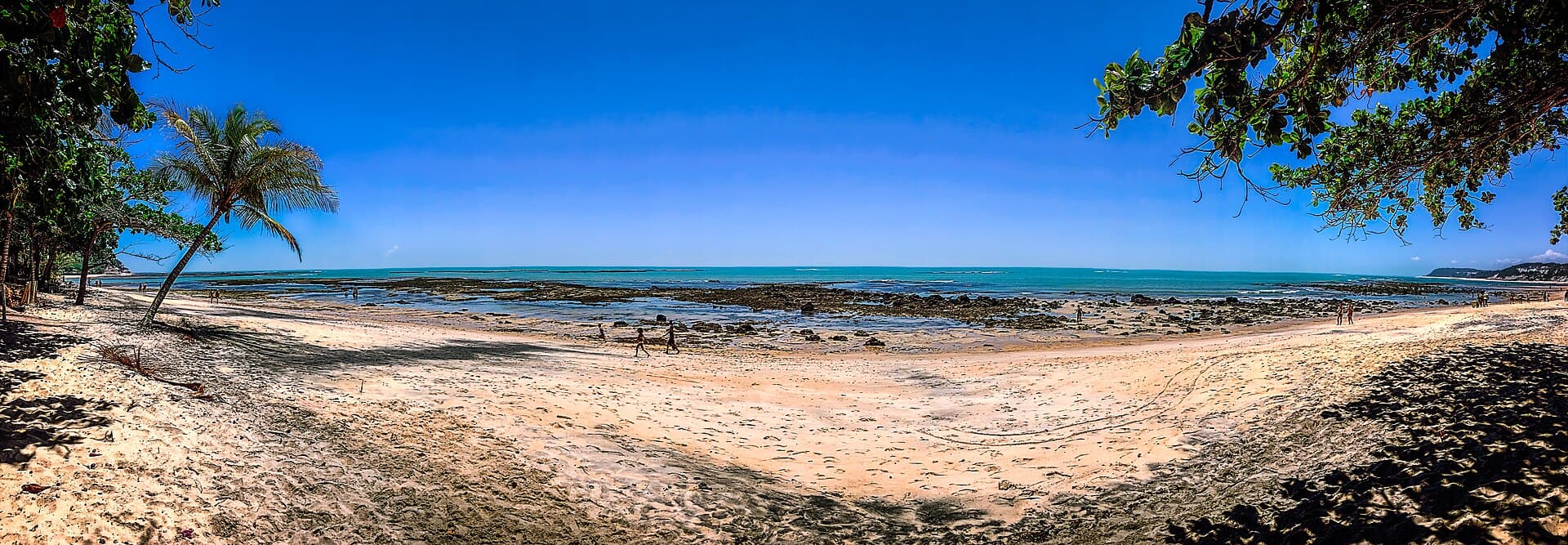 Praia do Espelho, Trancoso