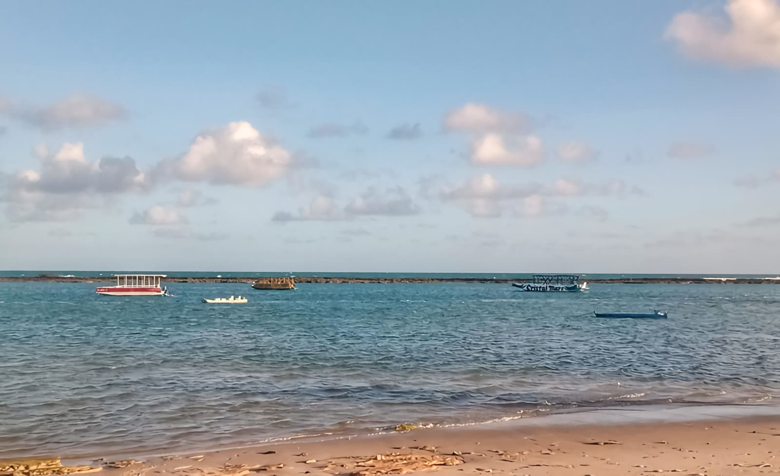 Praia do Francês, Marechal Deodoro