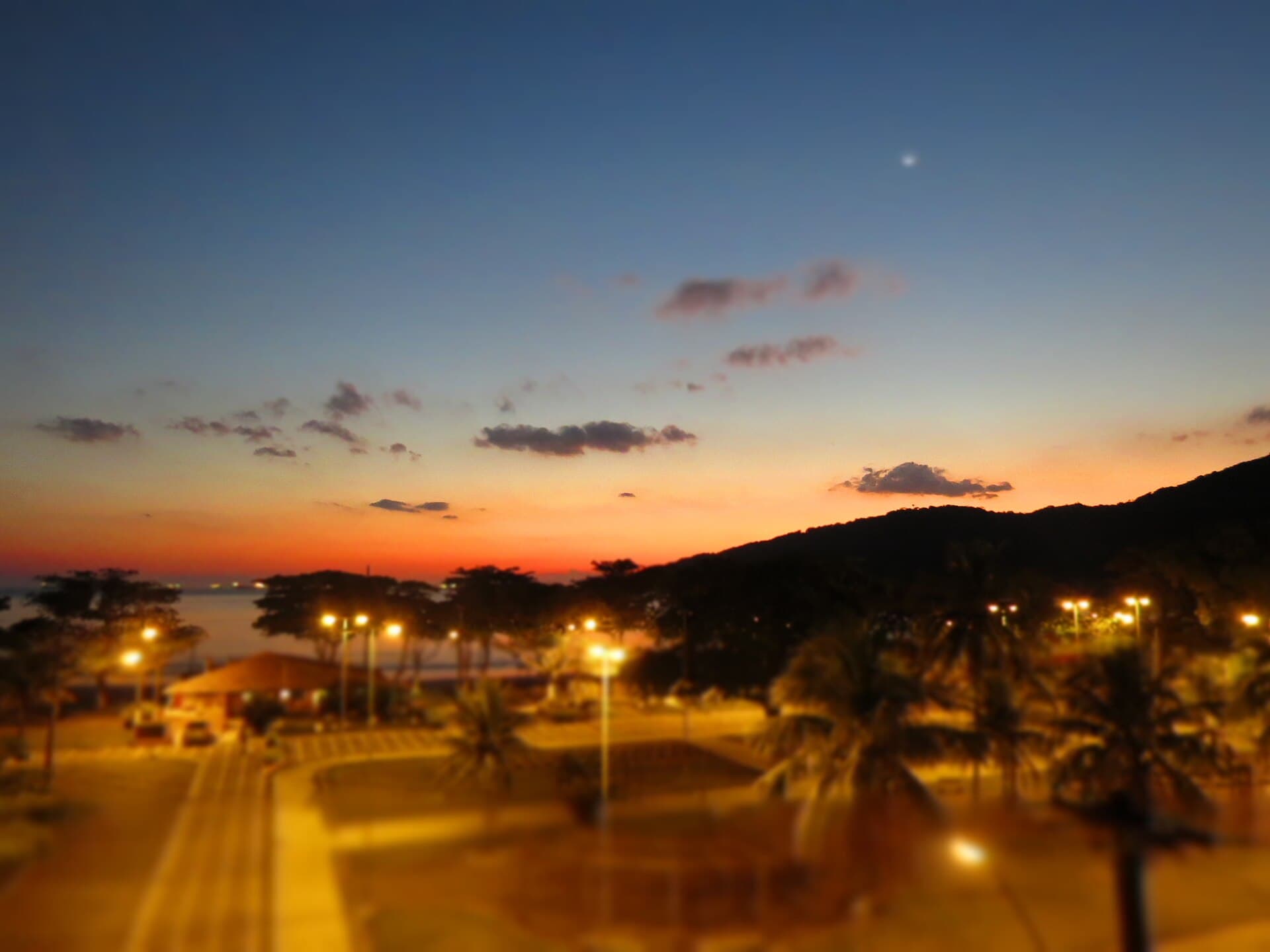 Praia do Guaiúba, Guarujá