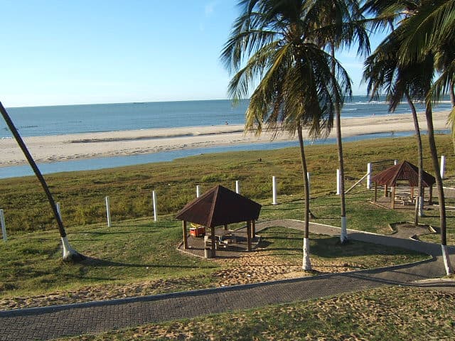 Praia do Pecém, São Gonçalo do Amarante
