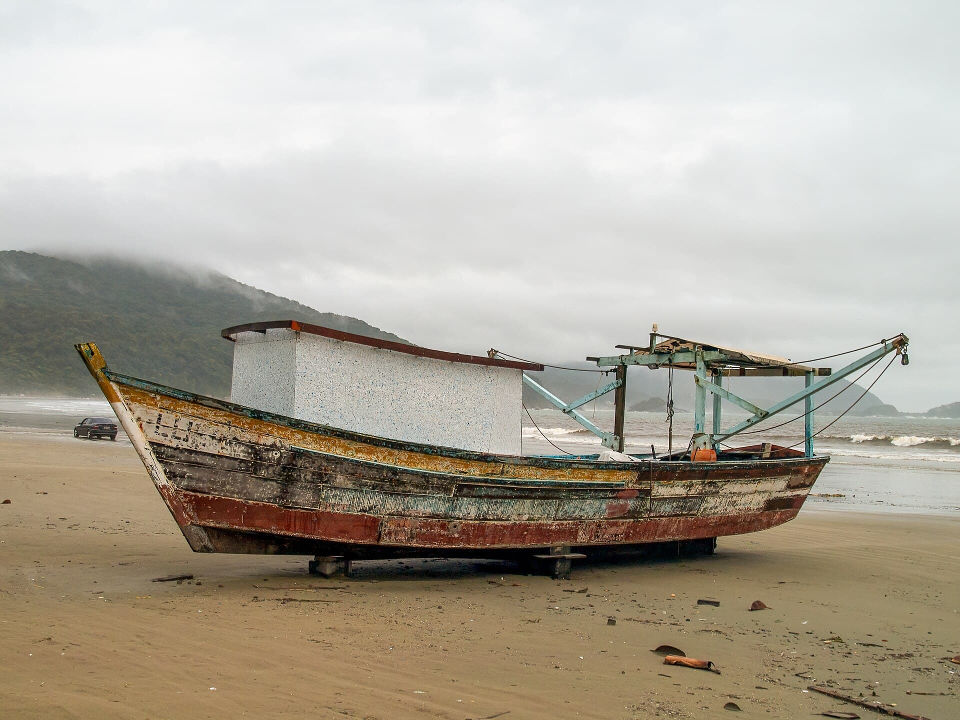 Praia do Perequê (Guarujá), Guarujá