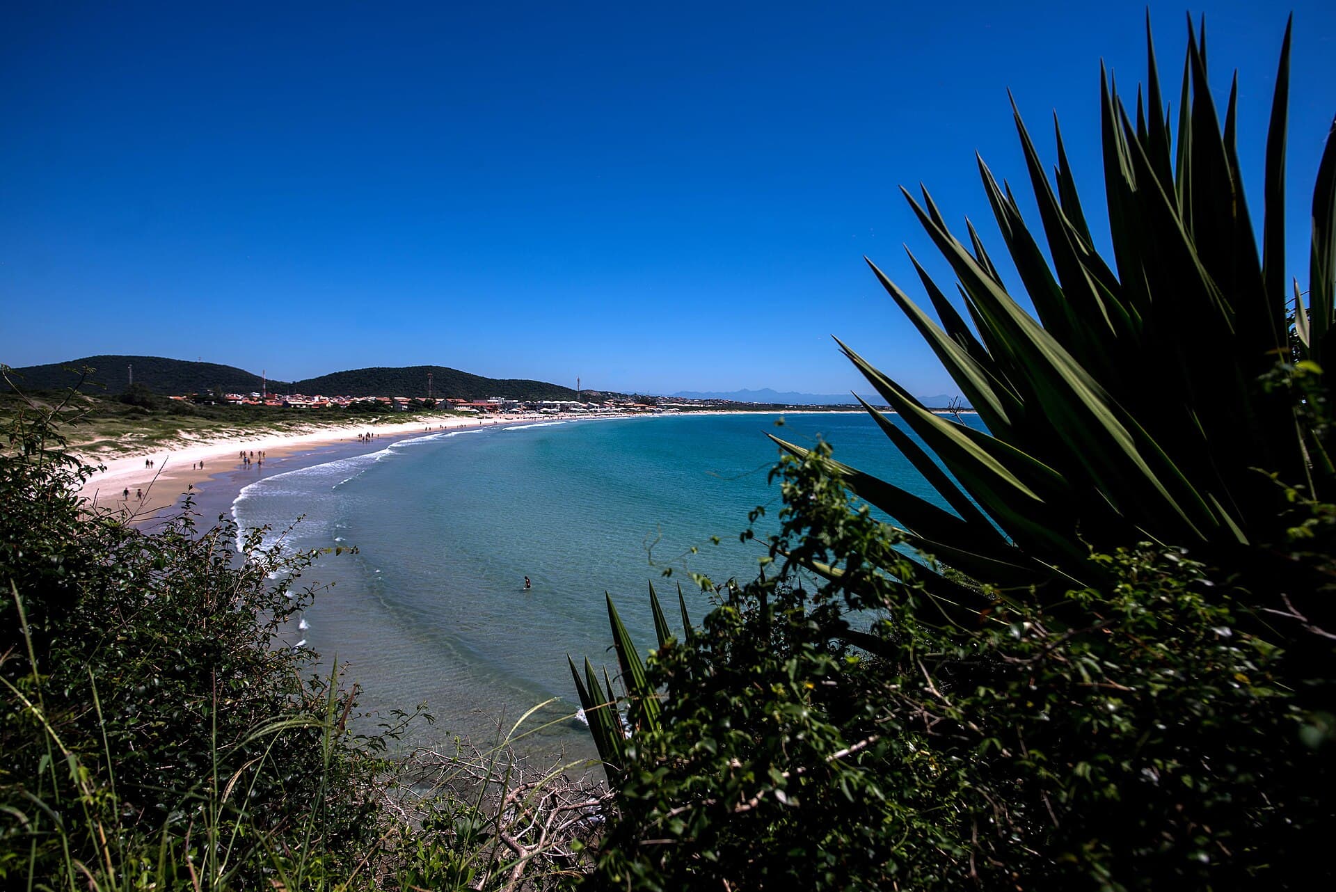 Praia do Peró, Cabo Frio