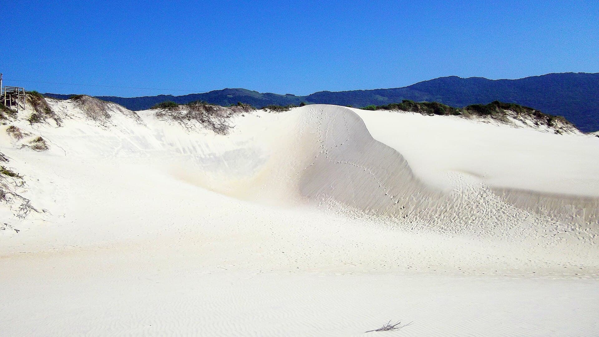 Praia do Siriú, Garopaba