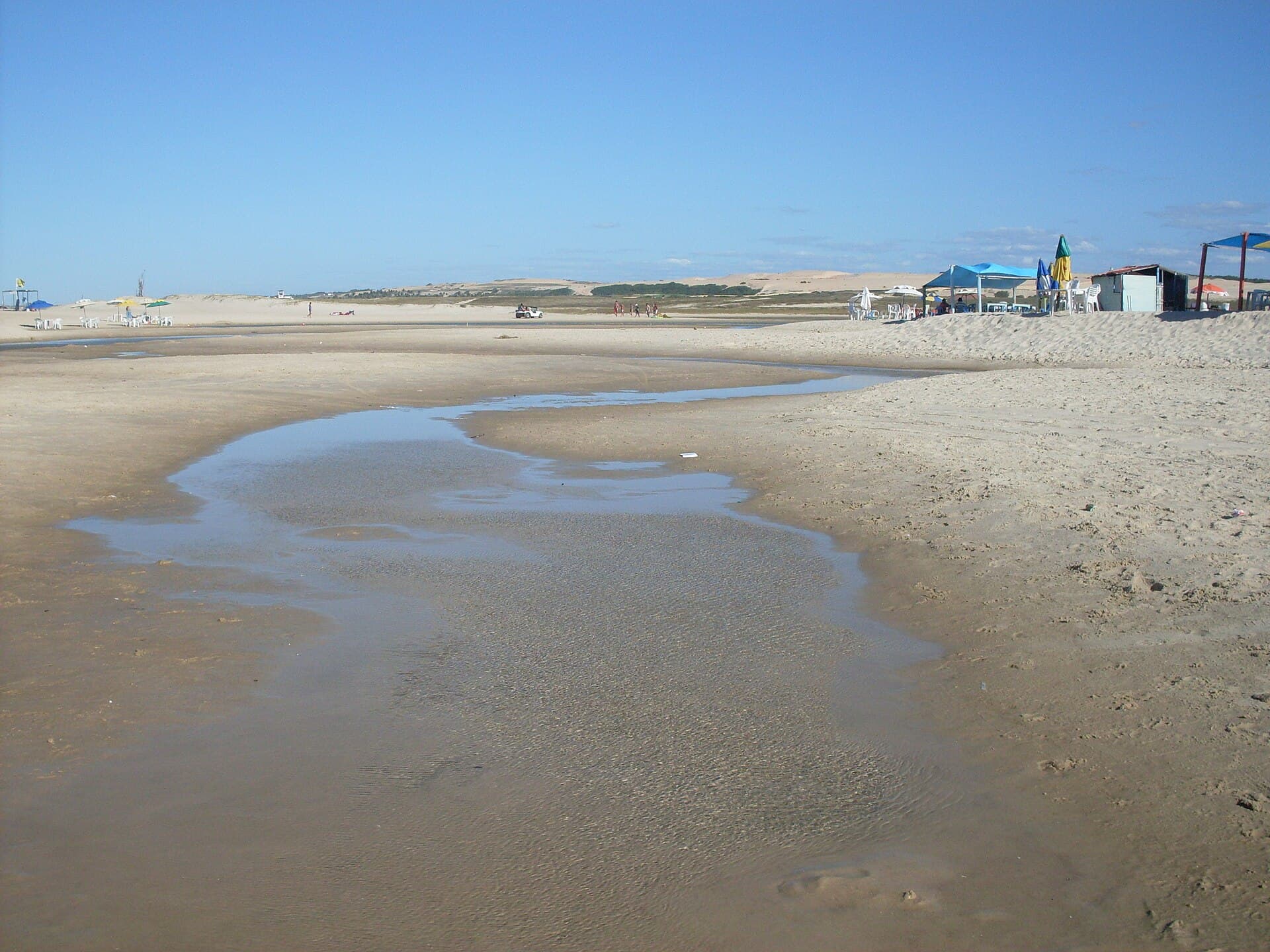 Prainha (Aquiraz), Aquiraz