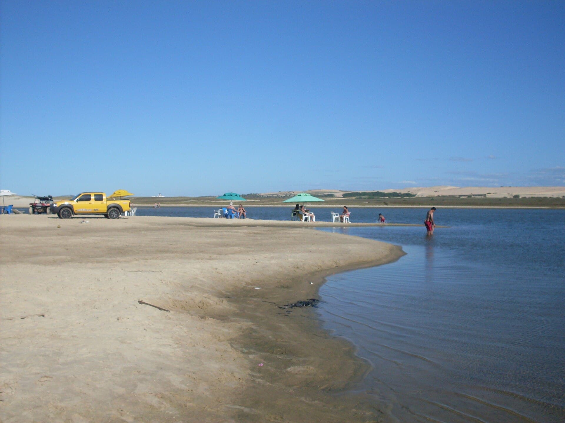 Prainha (Aquiraz), Aquiraz