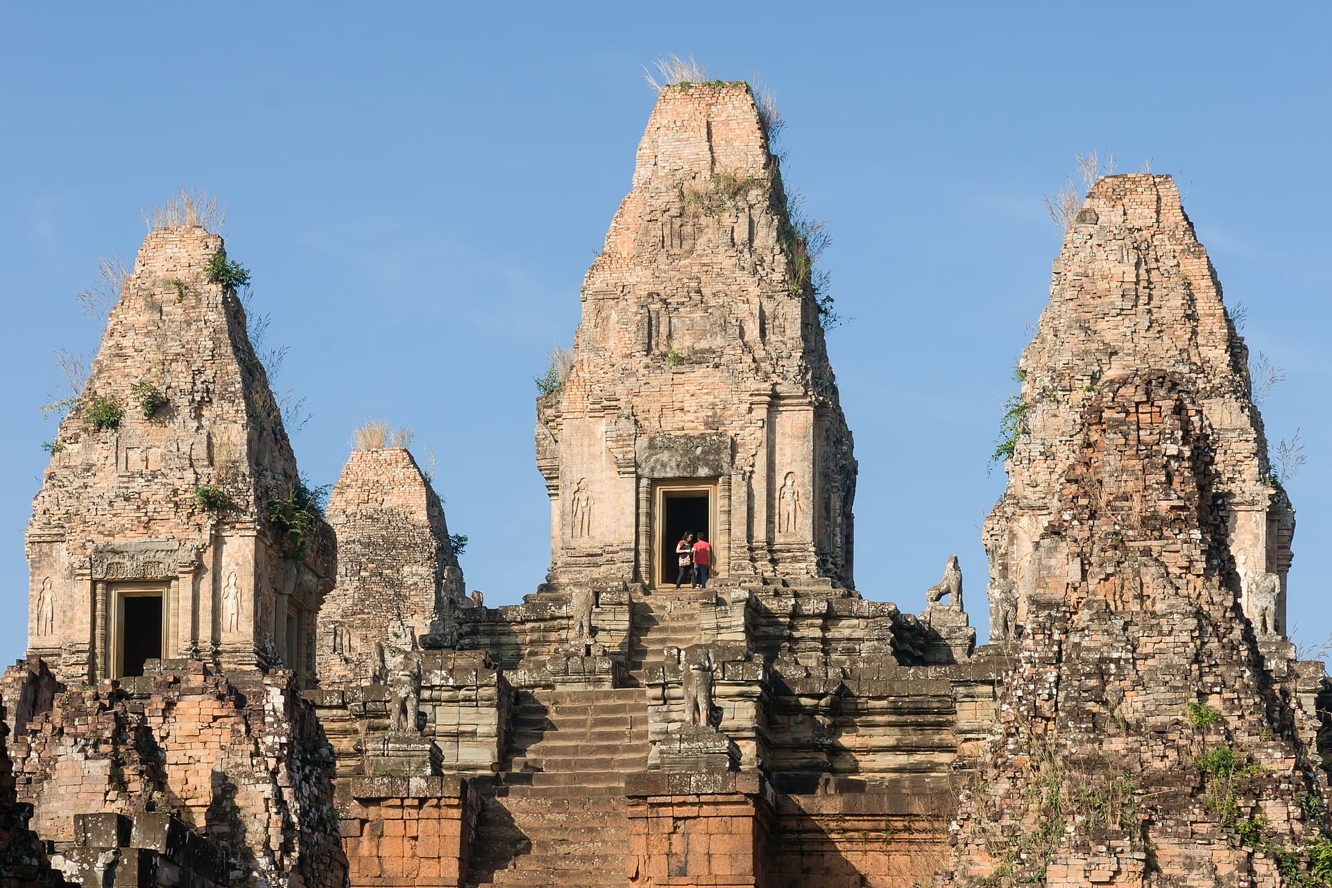 Pre Rup temple