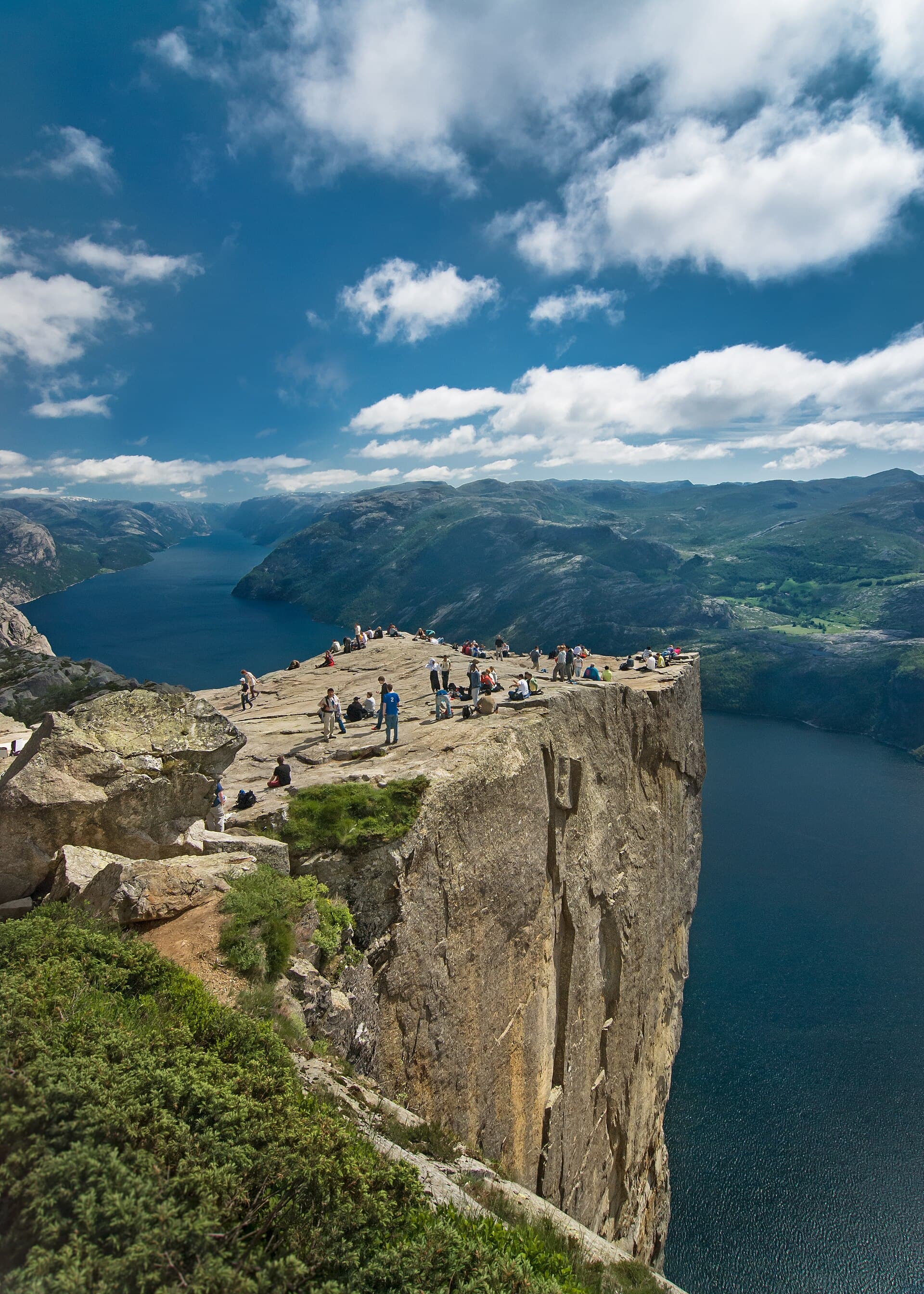 Stavanger