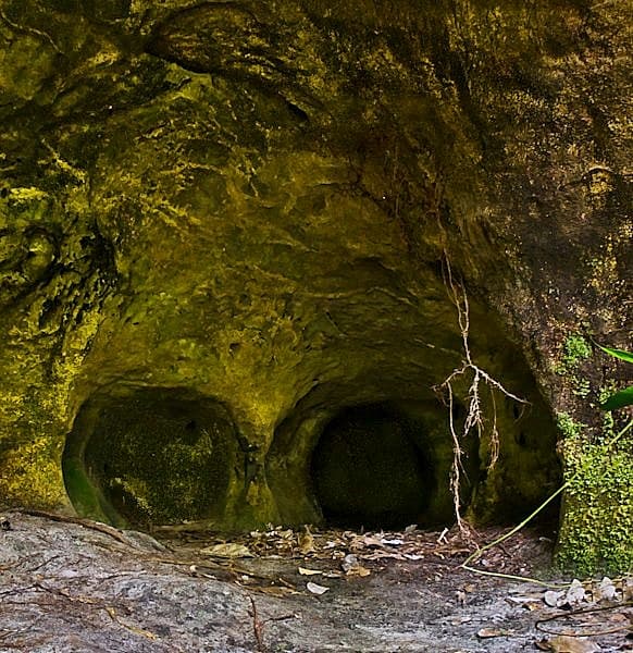 Presidente Figueiredo Waterfalls, Presidente Figueiredo