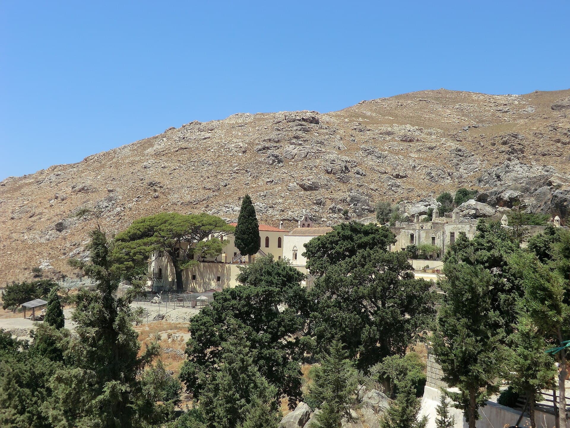 دير بريفيلي