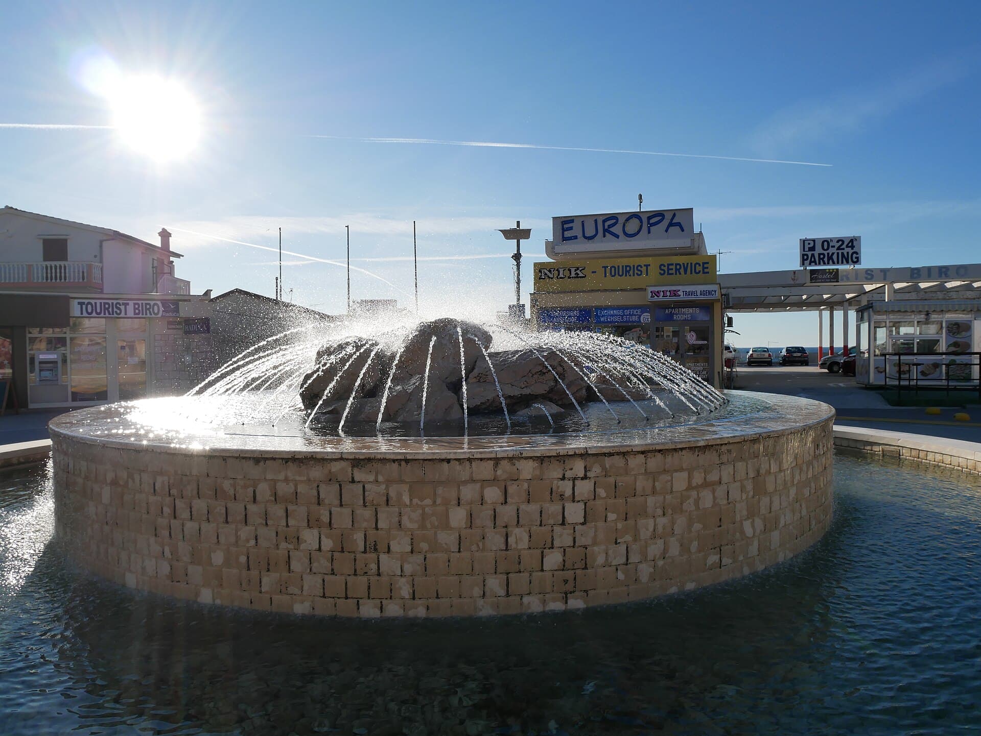 Primošten, Šibenik