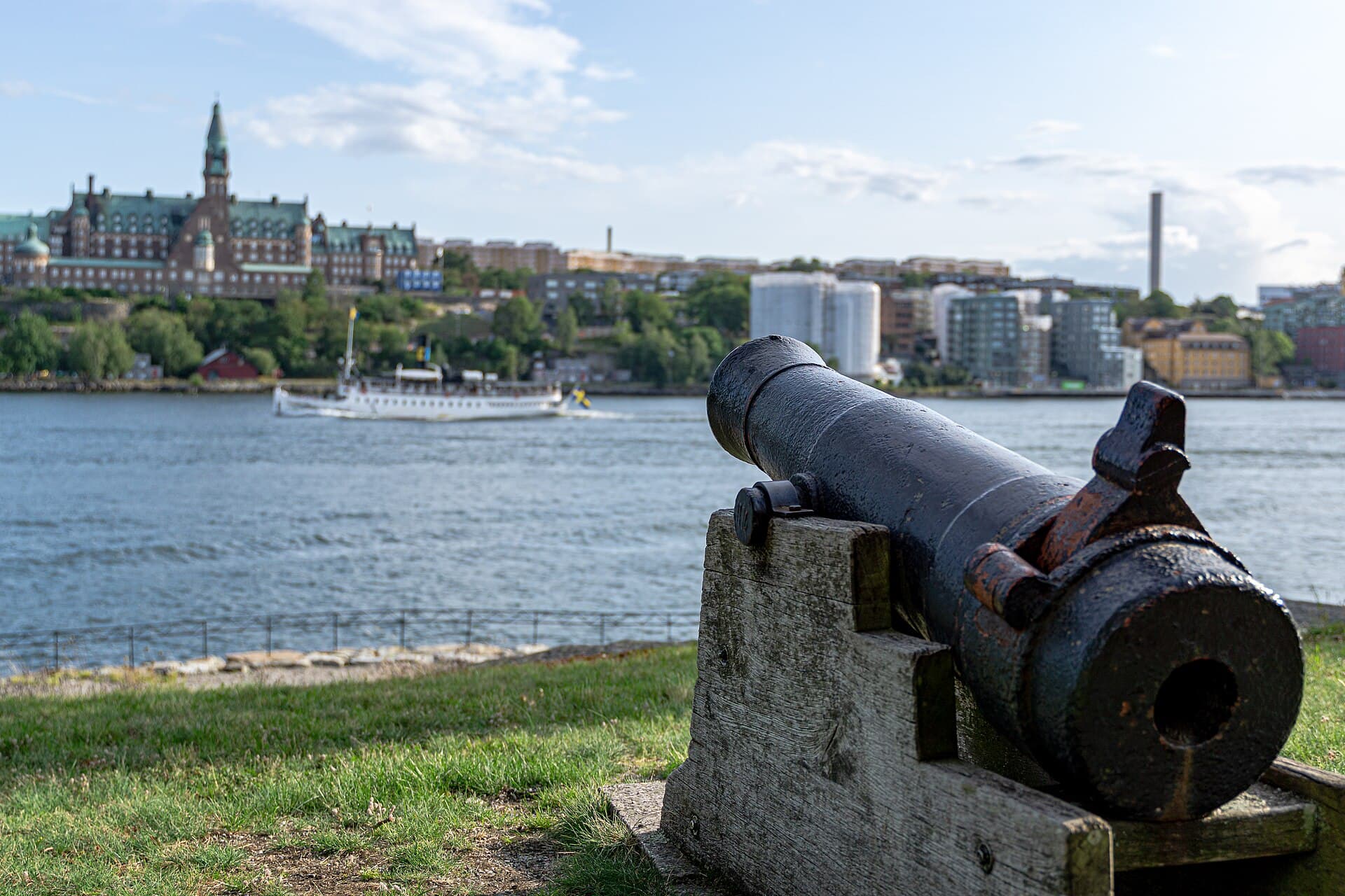 Prins Eugens Waldemarsudde, Stockholm