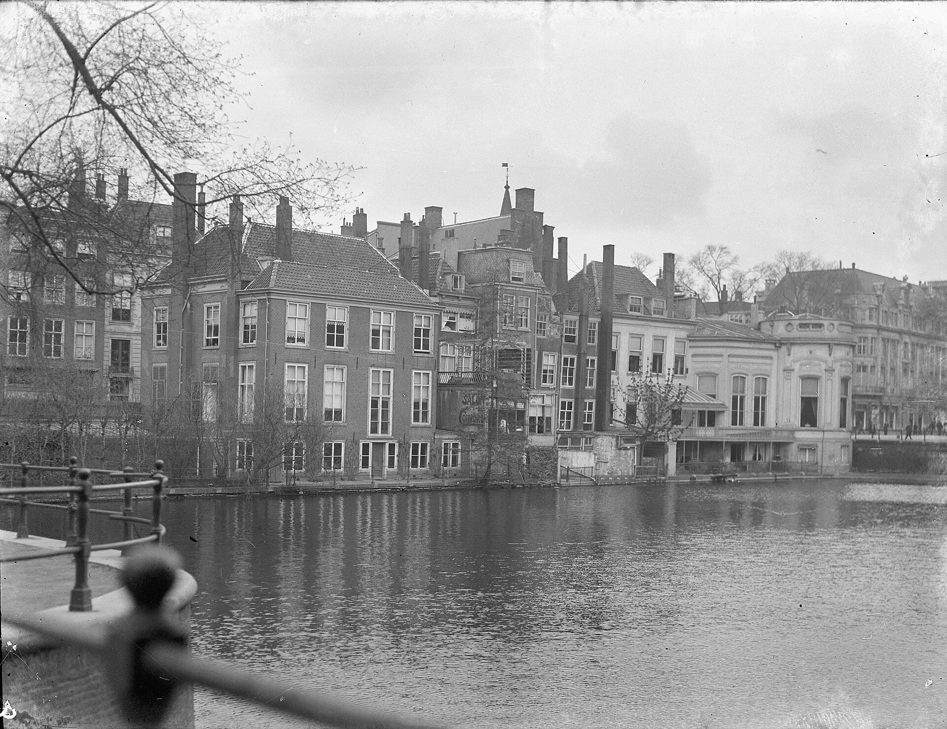 The Prison Gate Museum, The Hague