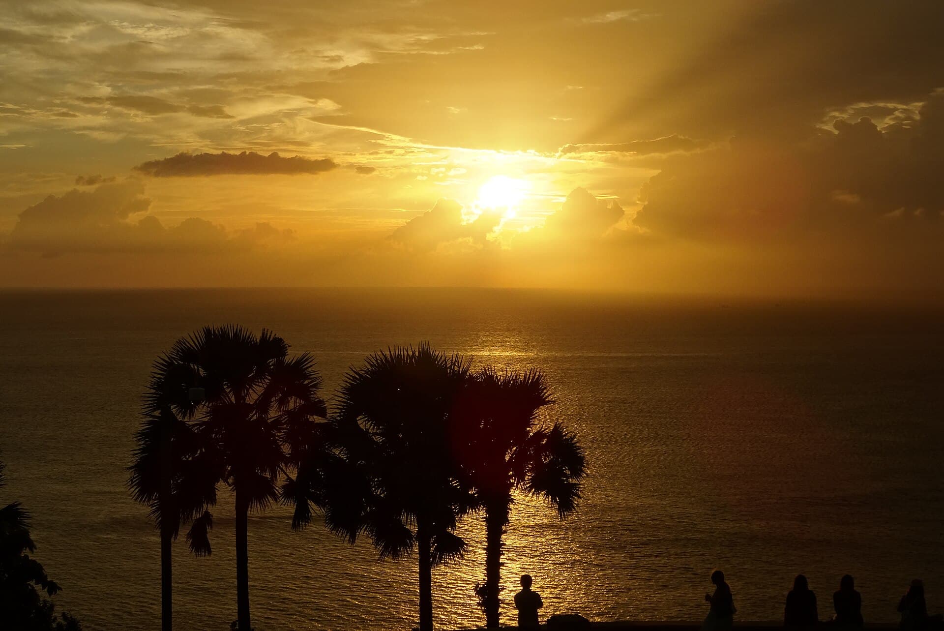 Promthep Cape, Phuket