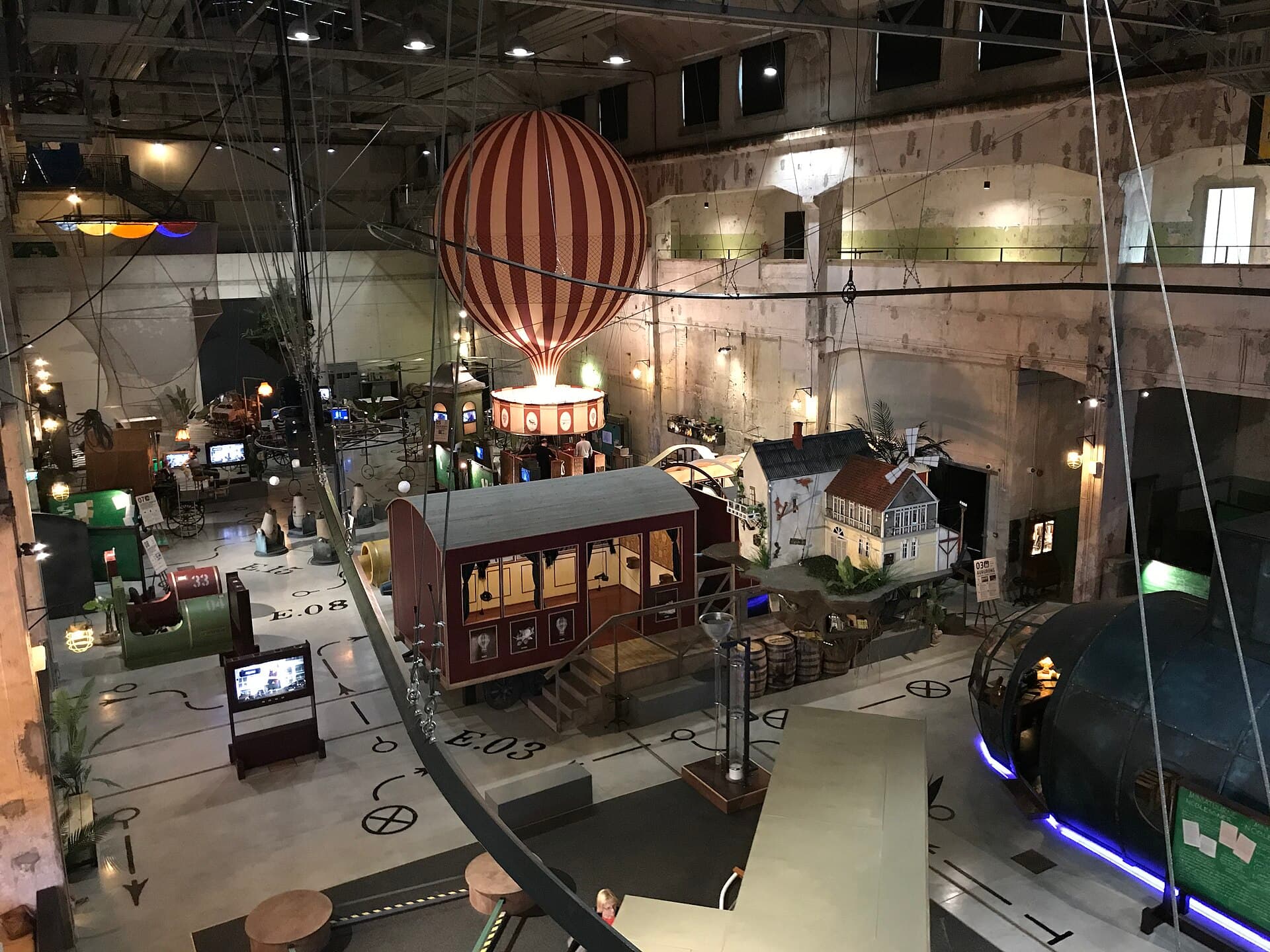 PROTO Invention Factory, Tallinn