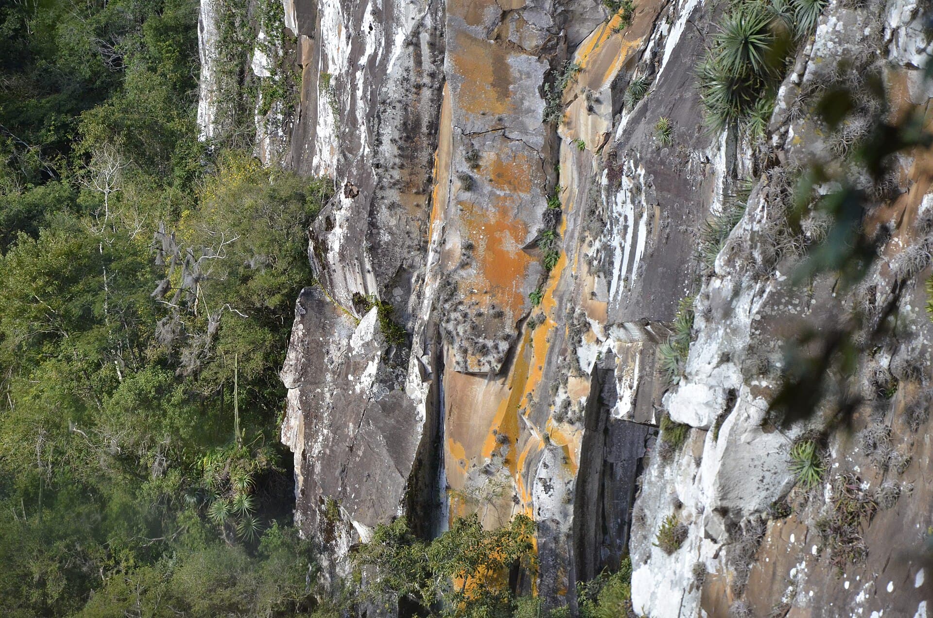 Prudentópolis, Land of Giant Waterfalls, Prudentópolis