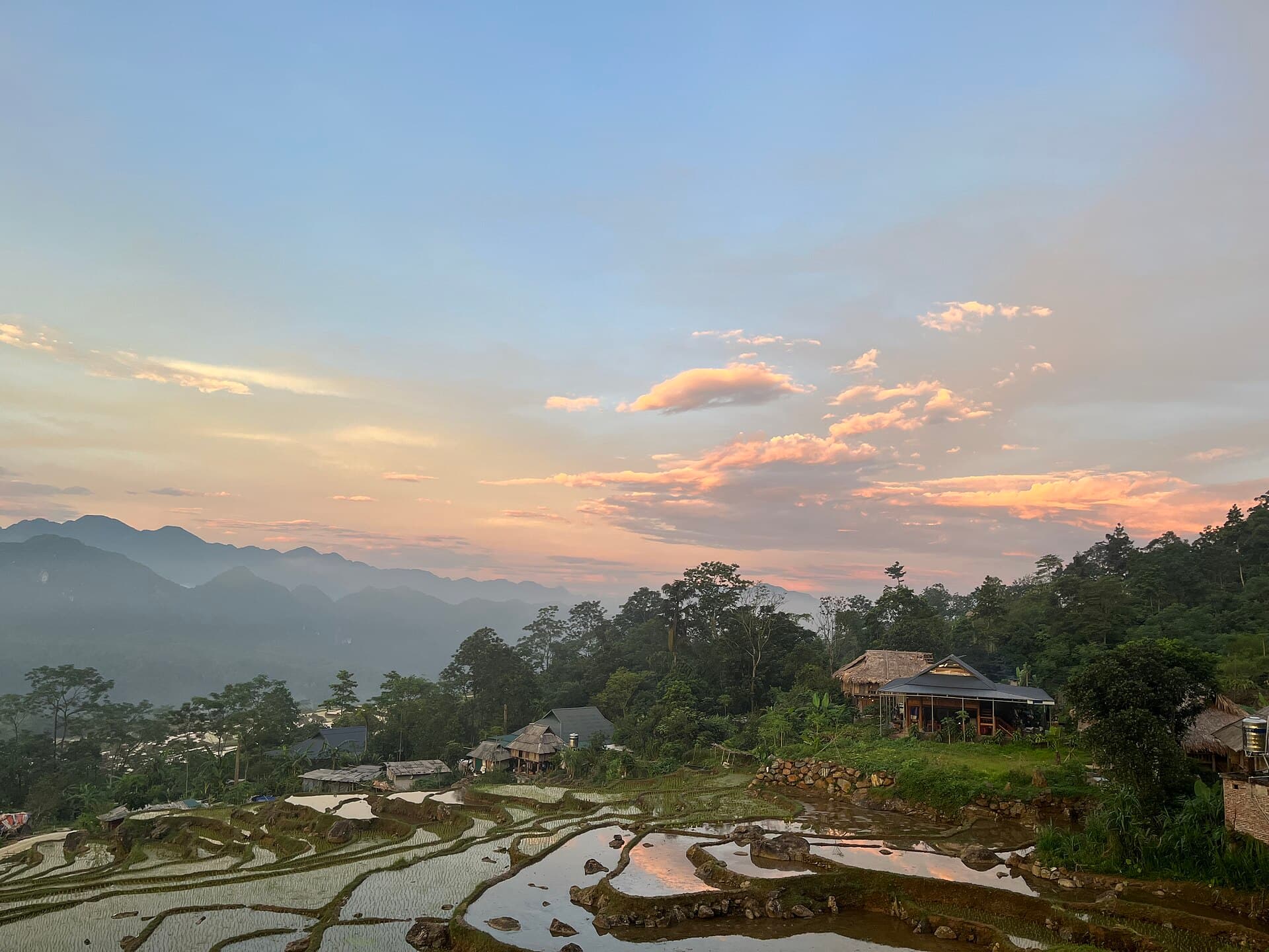 Pu Luong Nature Reserve, Pu Luong