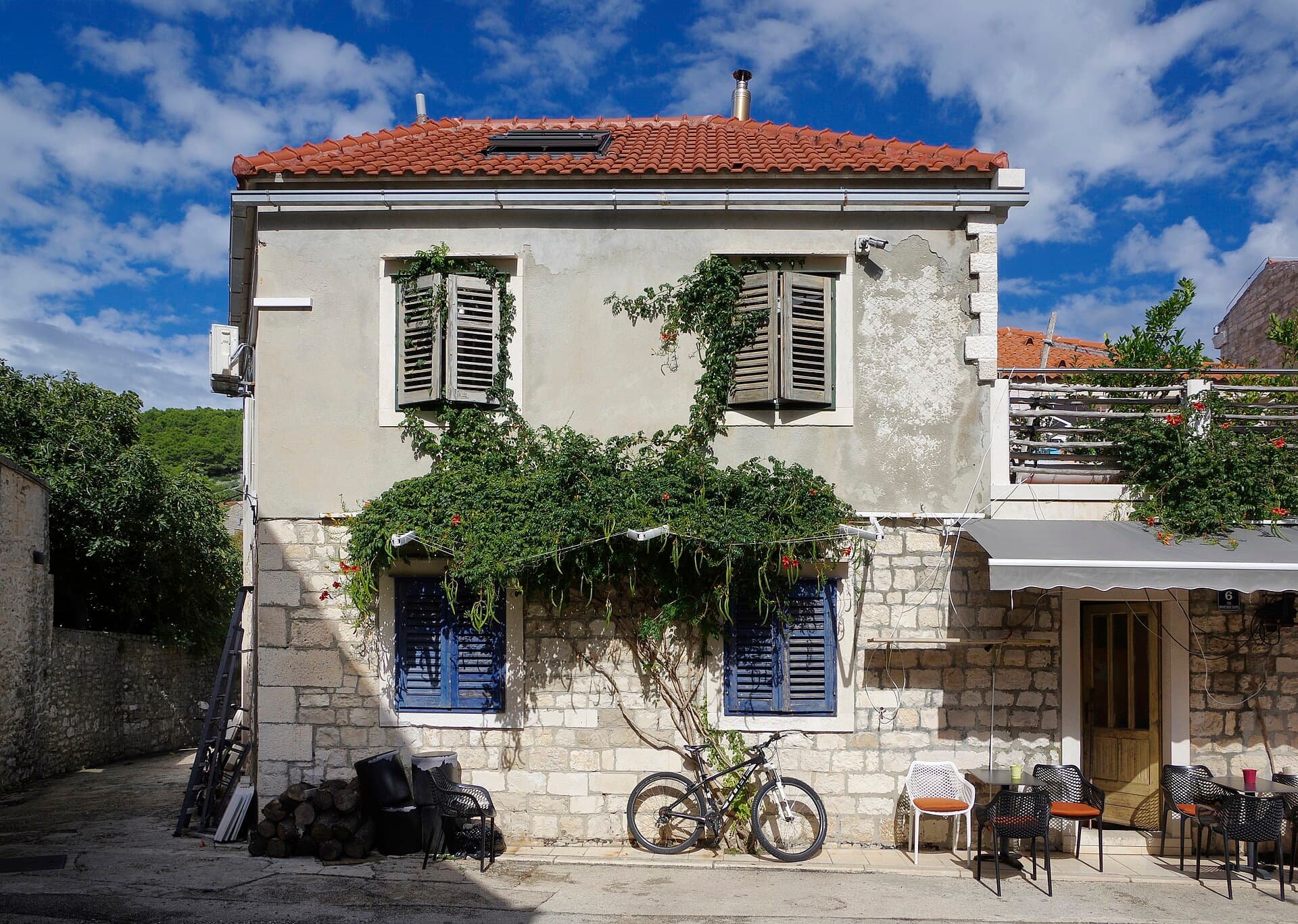 Pučišća, Brač