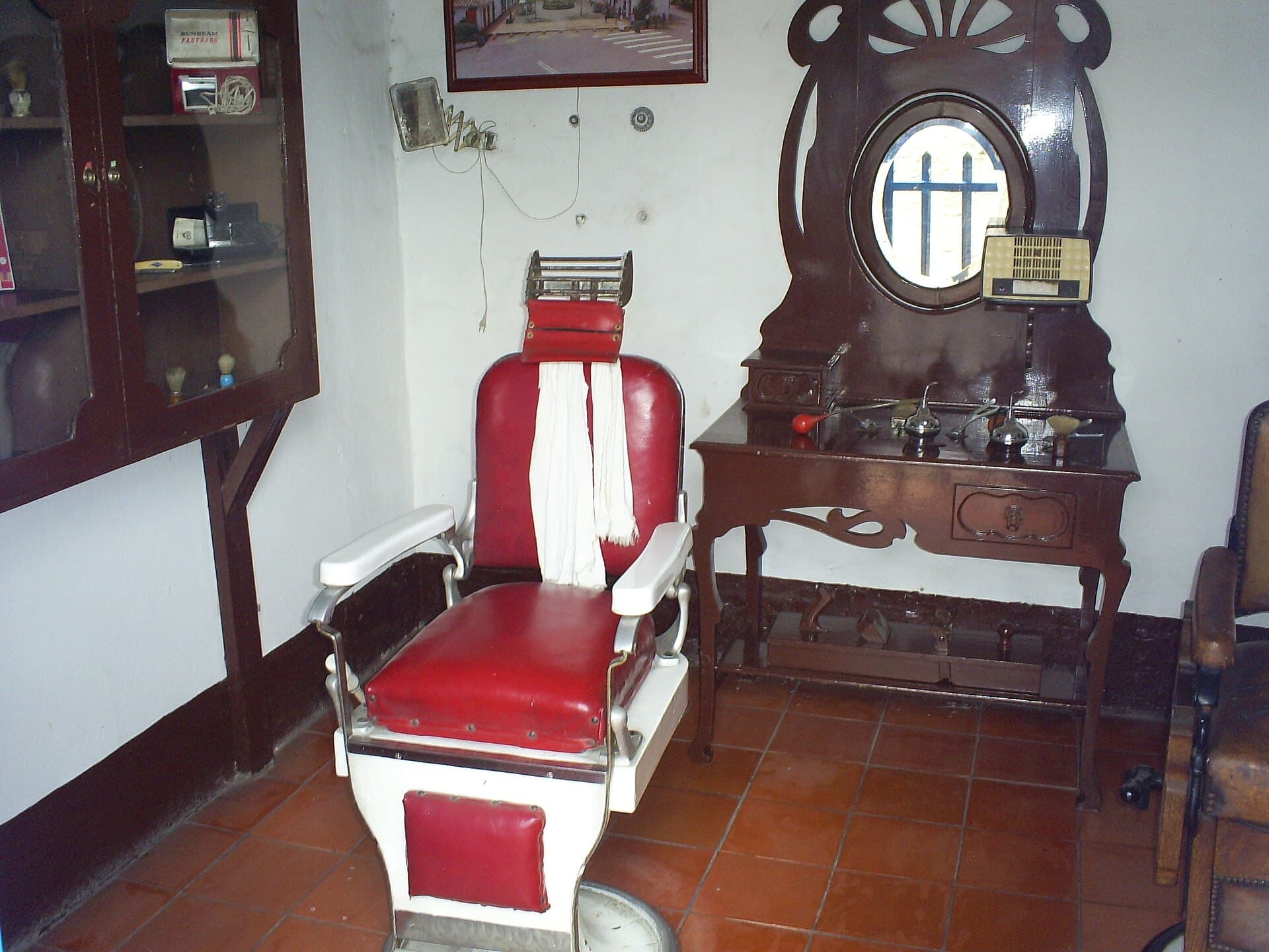 Pueblito Paisa